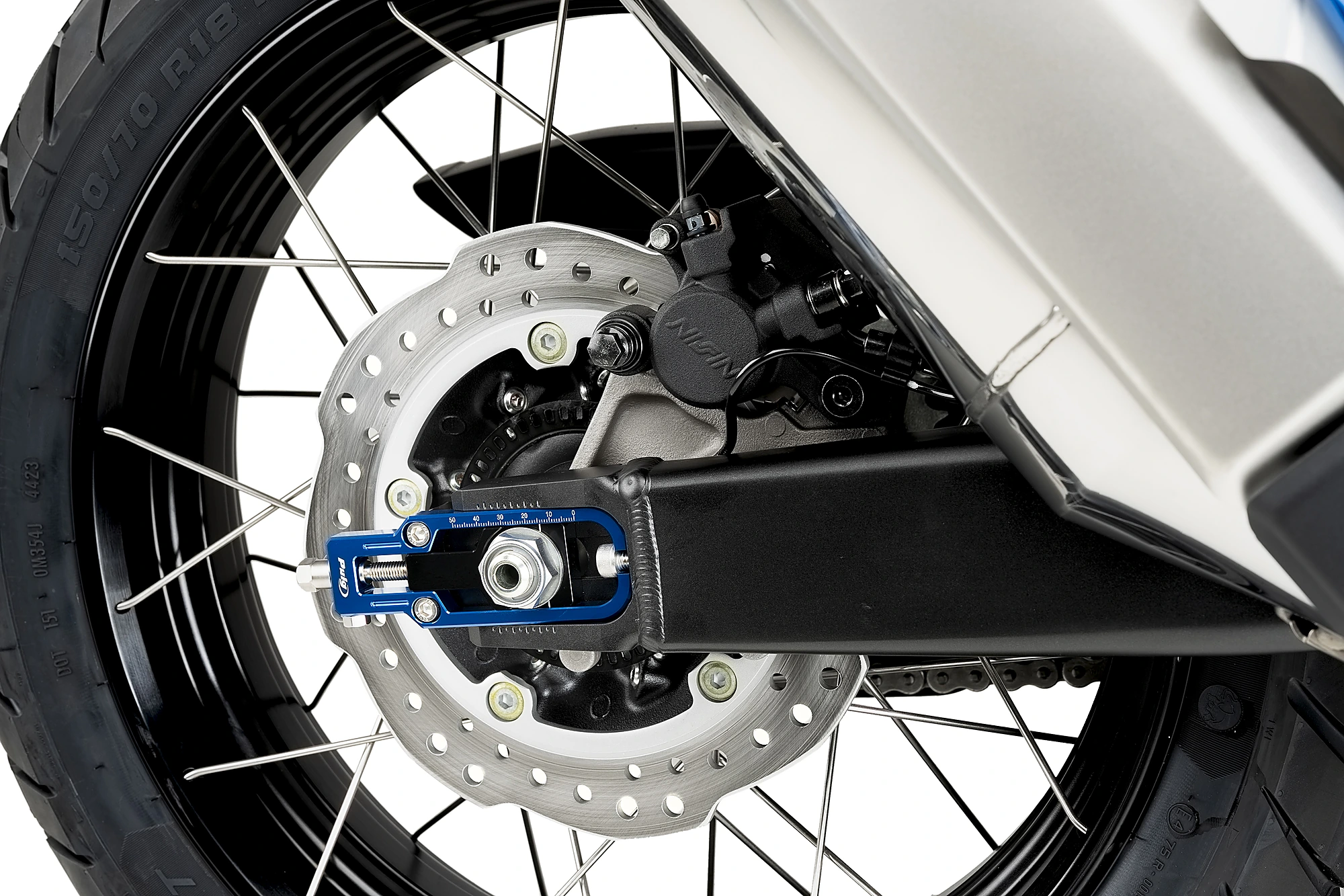 Kettenspanner - 21619 - HONDA - Bj. 2020-2026