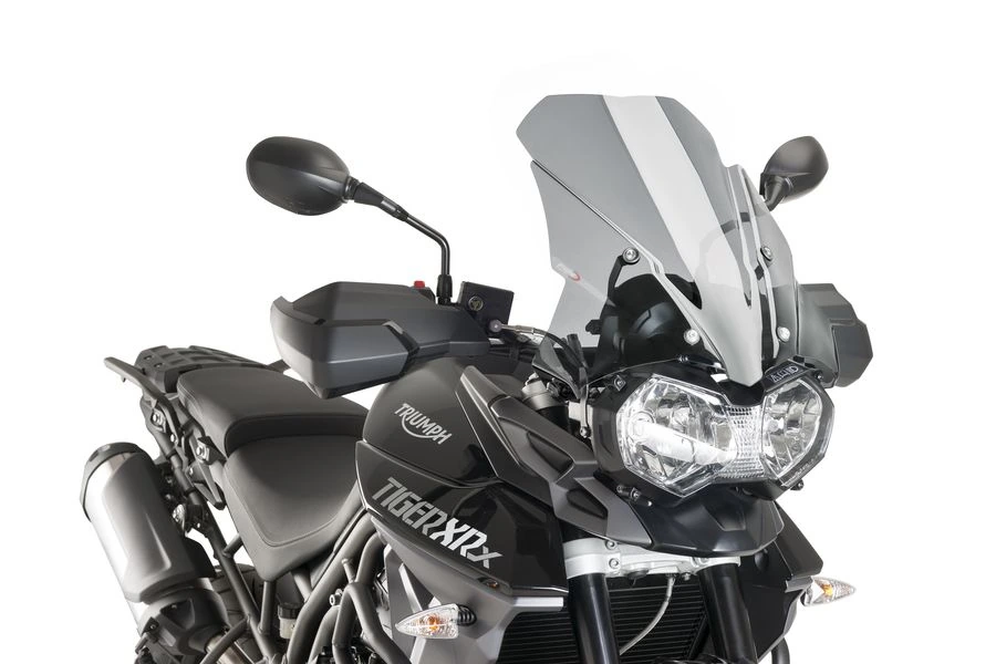 Tourenscheibe - 5652 - TRIUMPH - Bj. 2011-2019