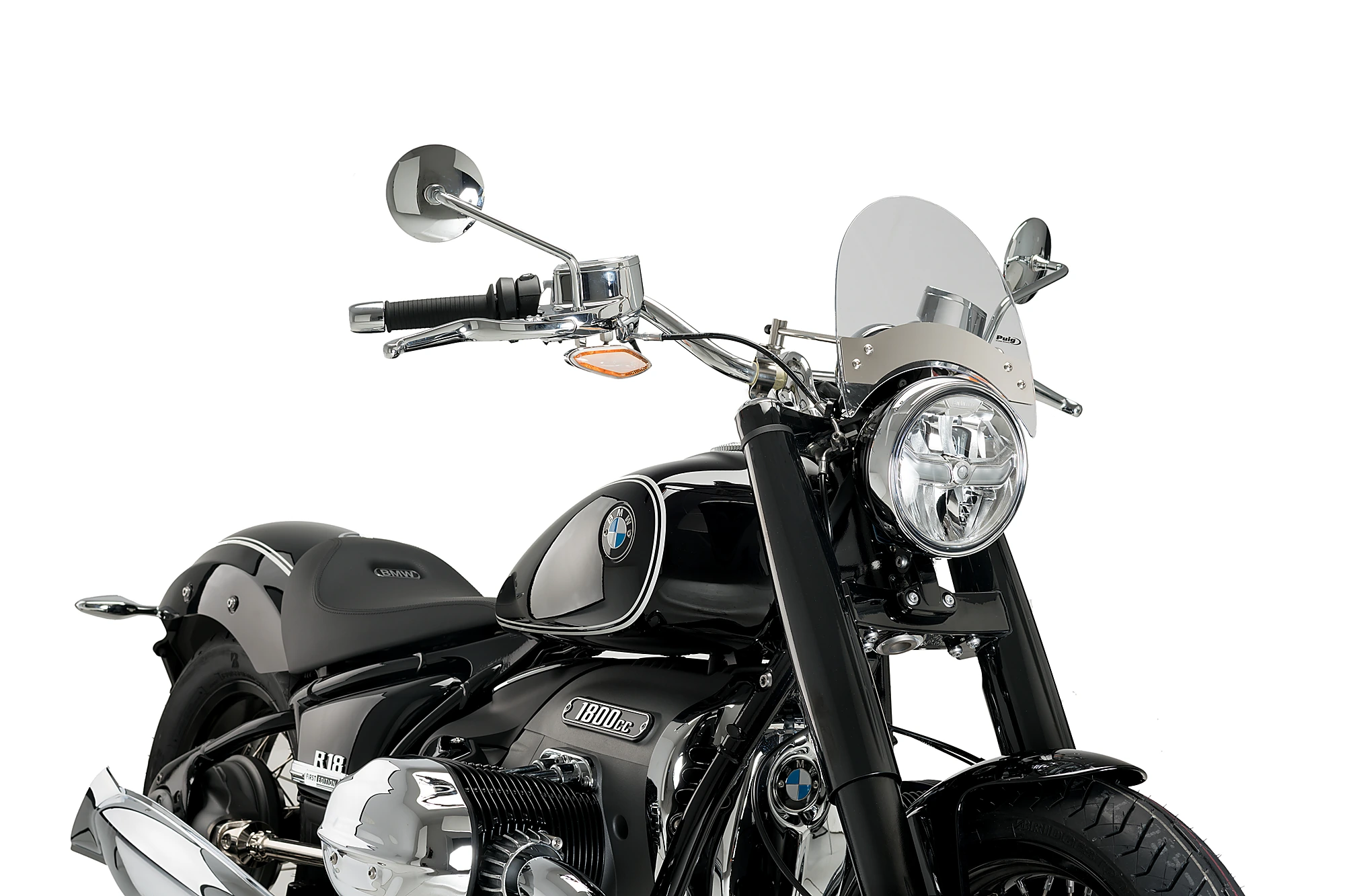 Roadster - 5932 - BMW / HARLEY DAVIDSON / MONDIAL - Bj. 2017-2026