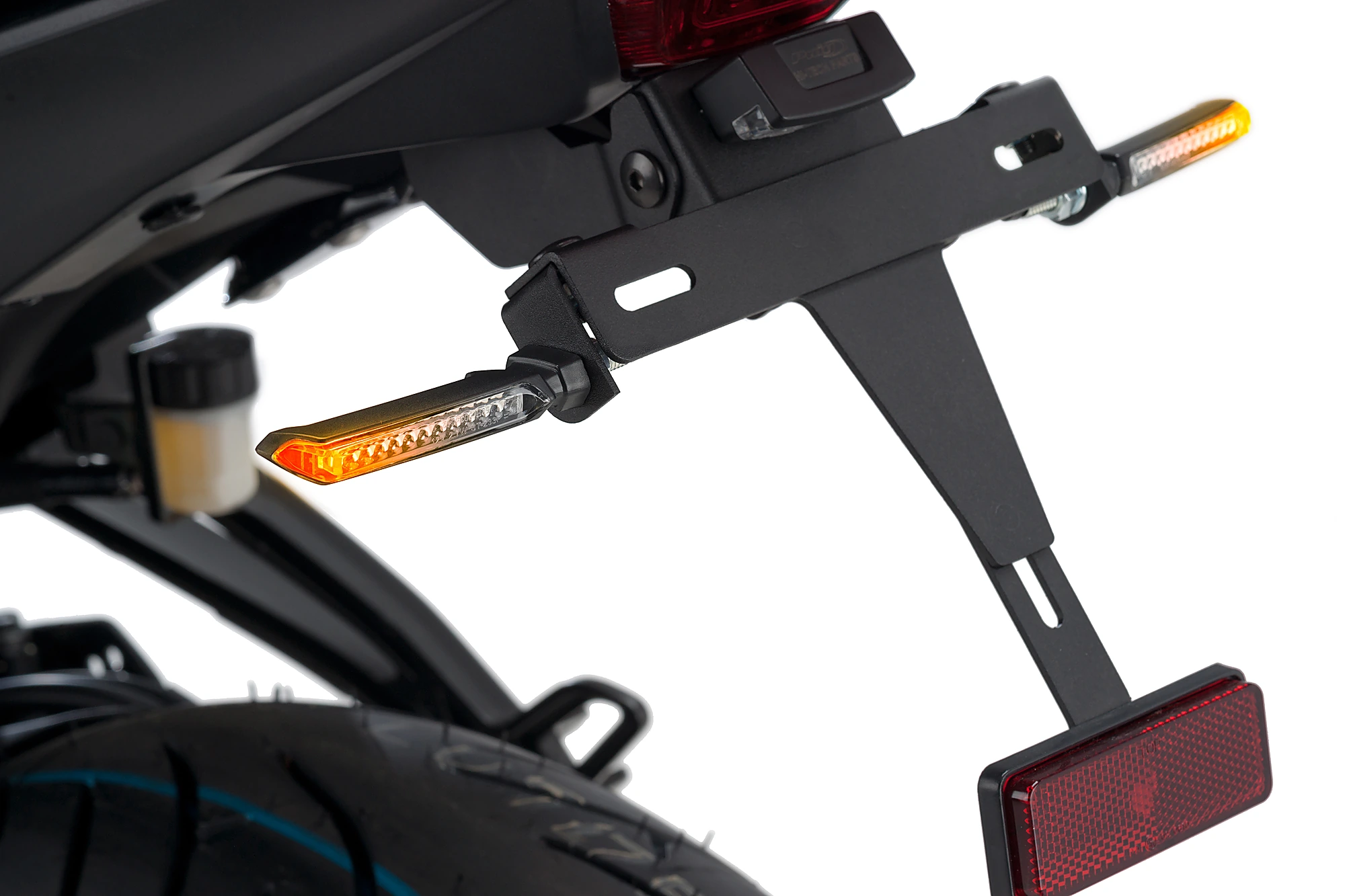 Blinker Thin - 9624