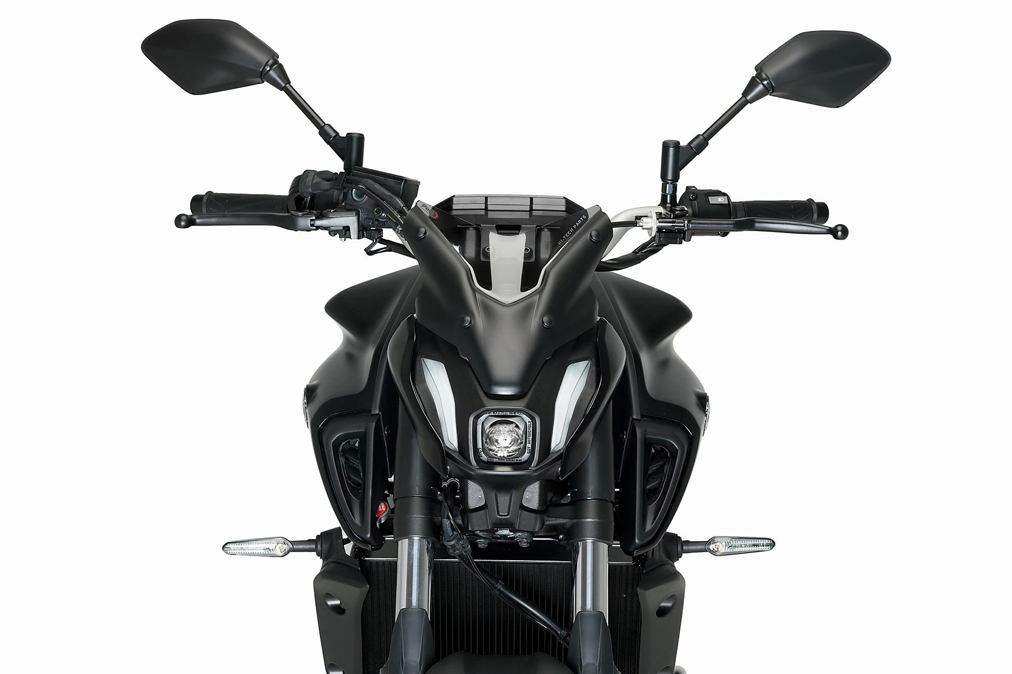 New Generation Sport Plus - 20620 - YAMAHA MT-07 - Bj. 2017-2026