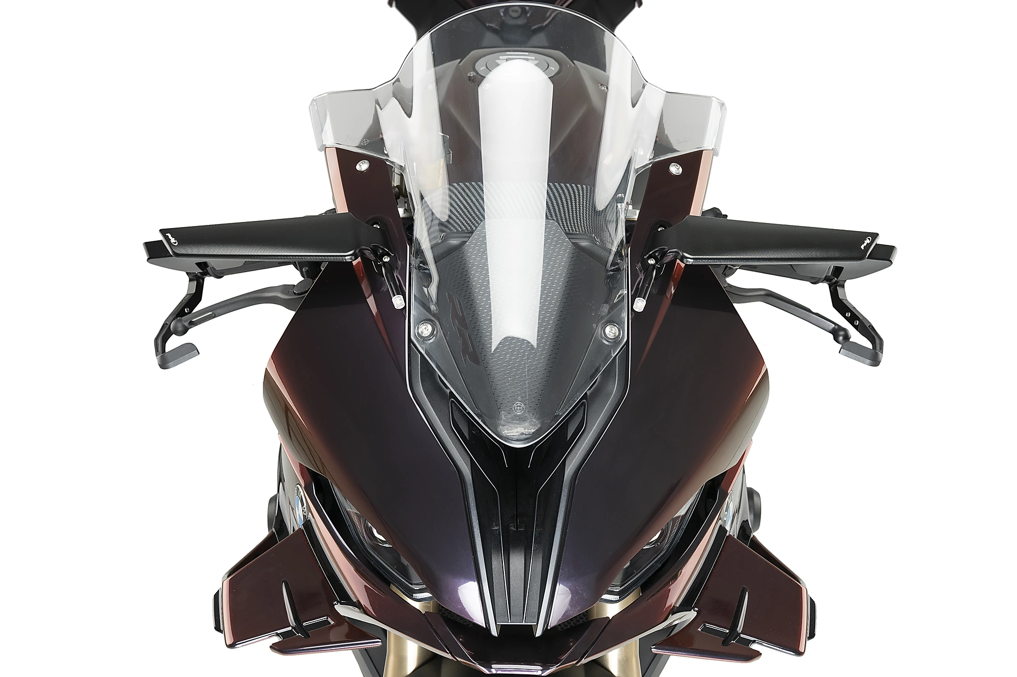 Rückspiegel Aileron - 21565 - BMW S1000RR - 2019-2026