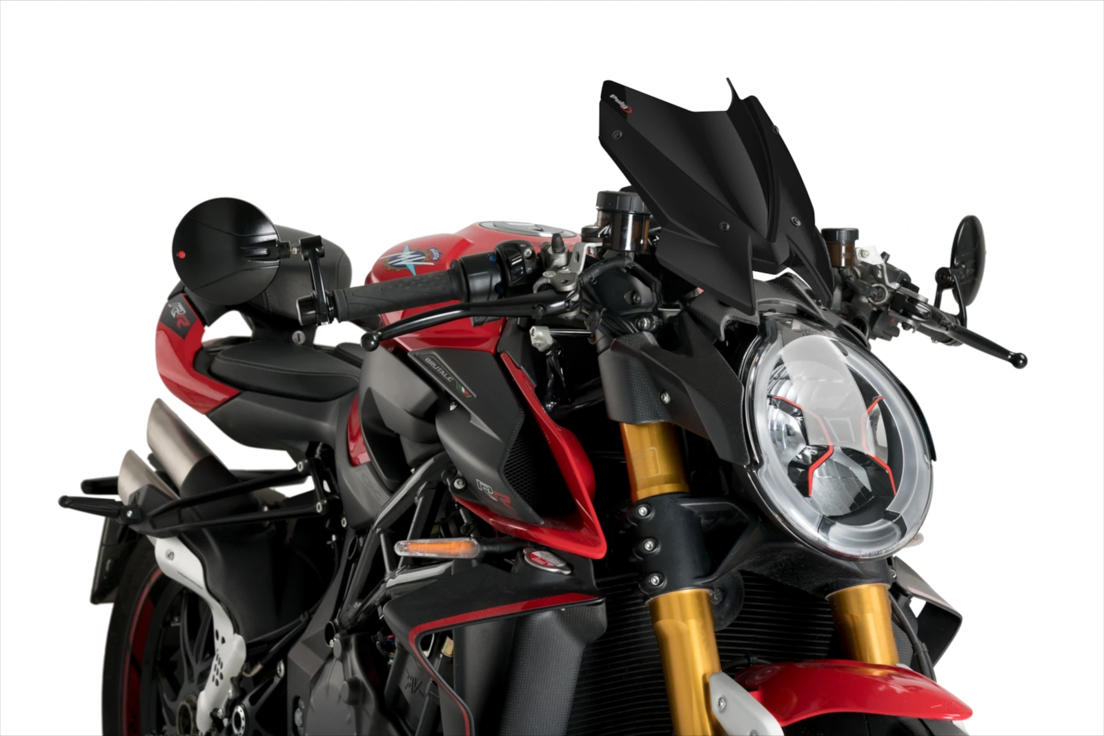 New Generation Sport - 20680 - MV AGUSTA BRUTALE 1000 - Bj. 2019-2026
