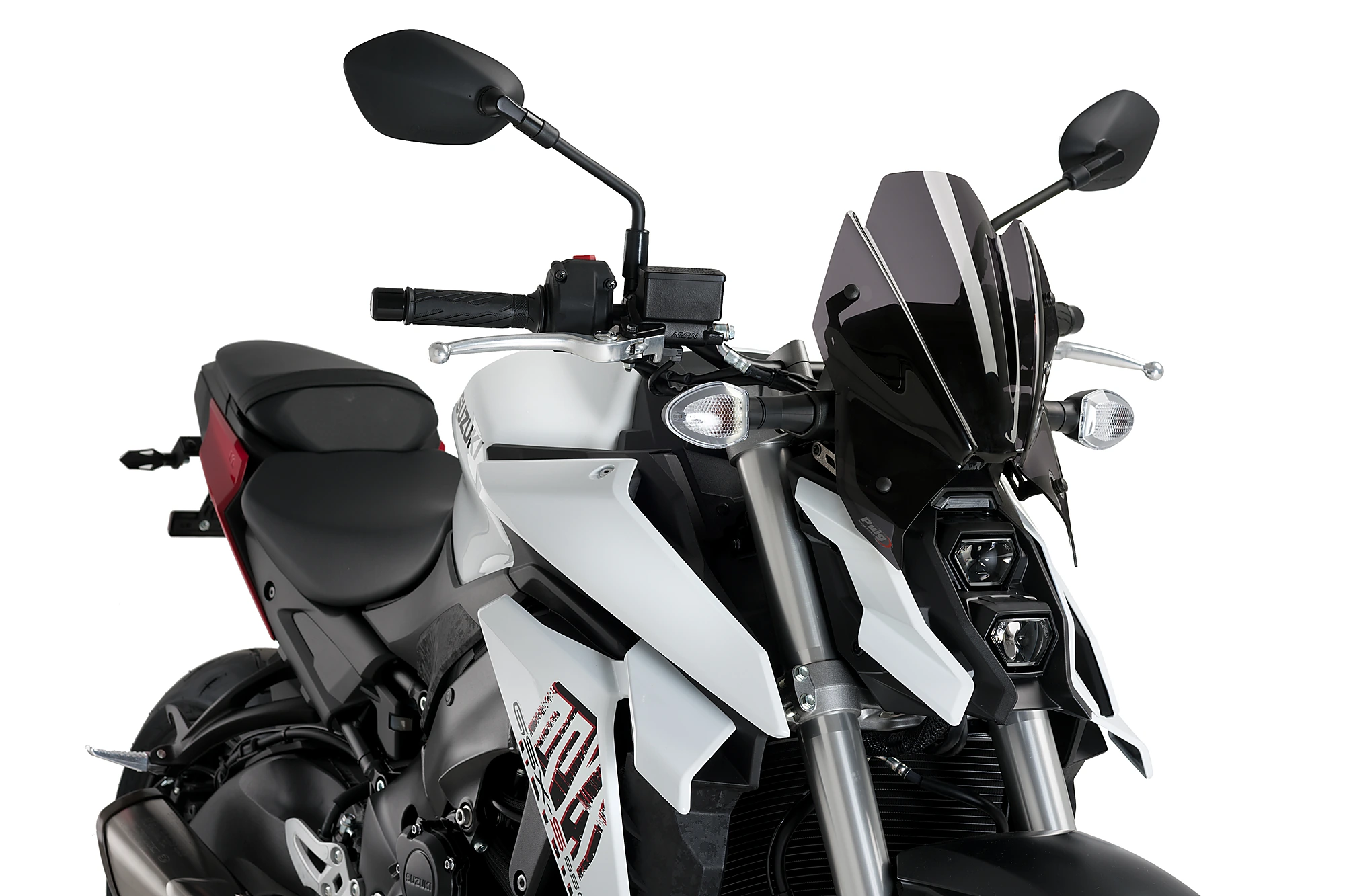 New Generation Sport - 20833 - SUZUKI - Bj. 2021-2026