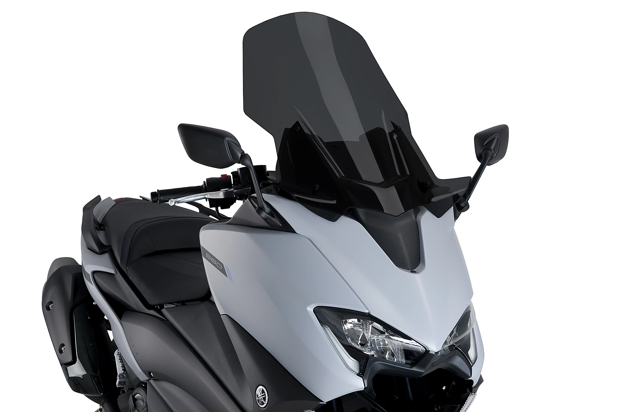 Windschutzscheibe V-Tech Line Touring - 9424 - YAMAHA - Bj. 2017-2026