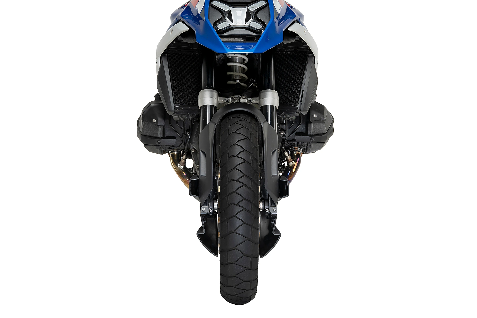 Bremskühler Pista #4 - 22308 - BMW R1300GS - Bj. 2023-2026
