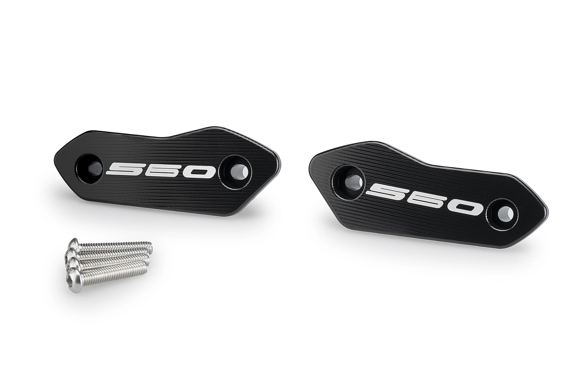 Spiegelkappen - 22568 - YAMAHA T-MAX 560 - Bj. 2025-2026