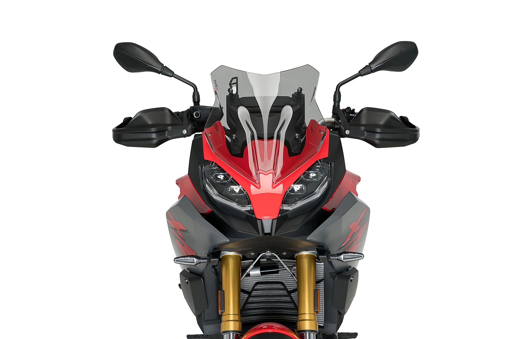 Sportscheibe - 20429 - BMW F900XR - Bj. 2020-2026
