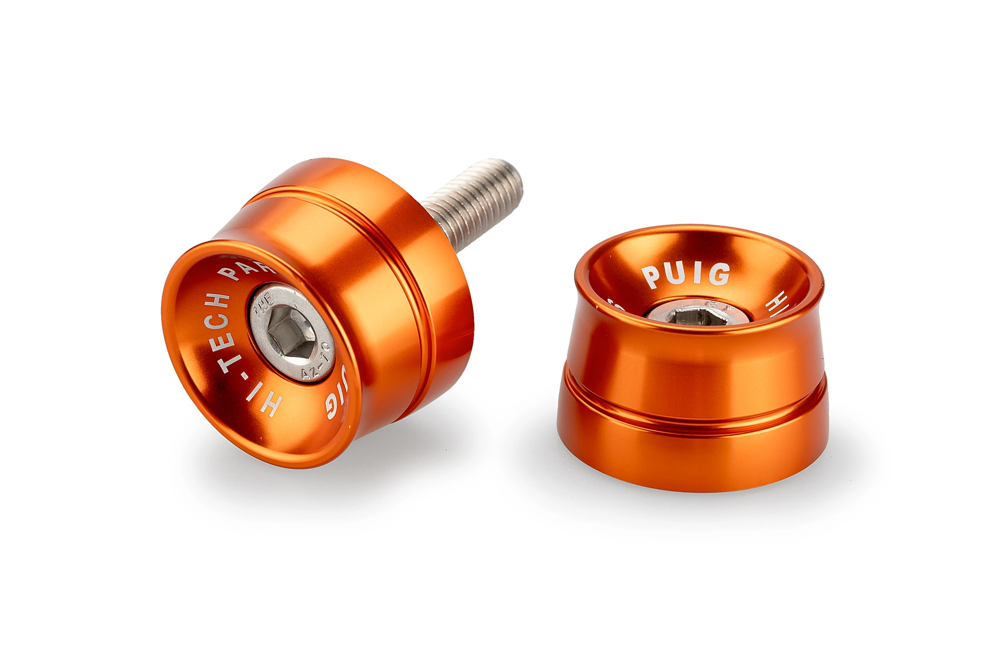 Lenkerenden Speed - 21778 - BMW / YAMAHA - Bj. 2021-2026