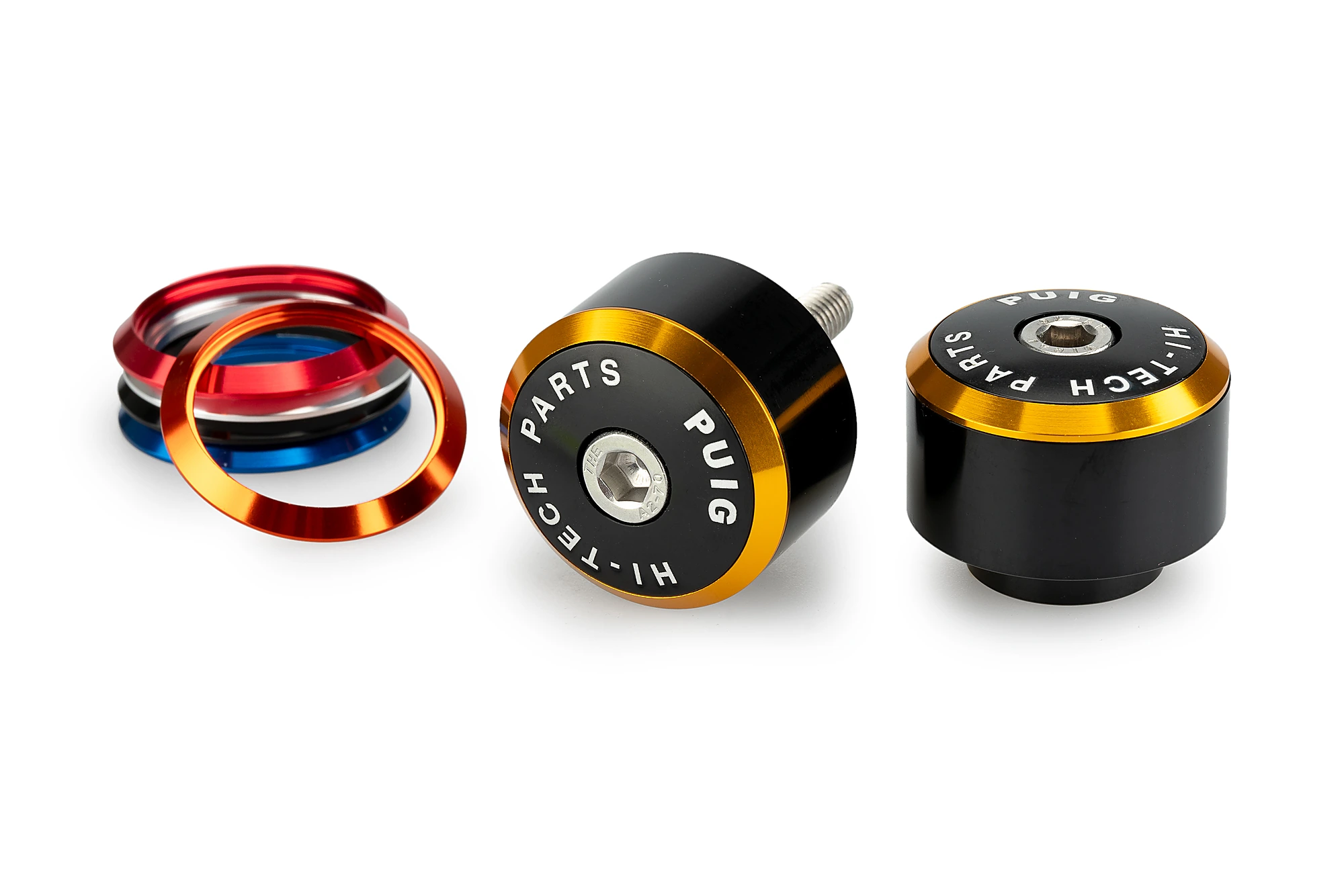 Lenkerenden Balance - 21790 - HONDA - Bj. 2021-2026