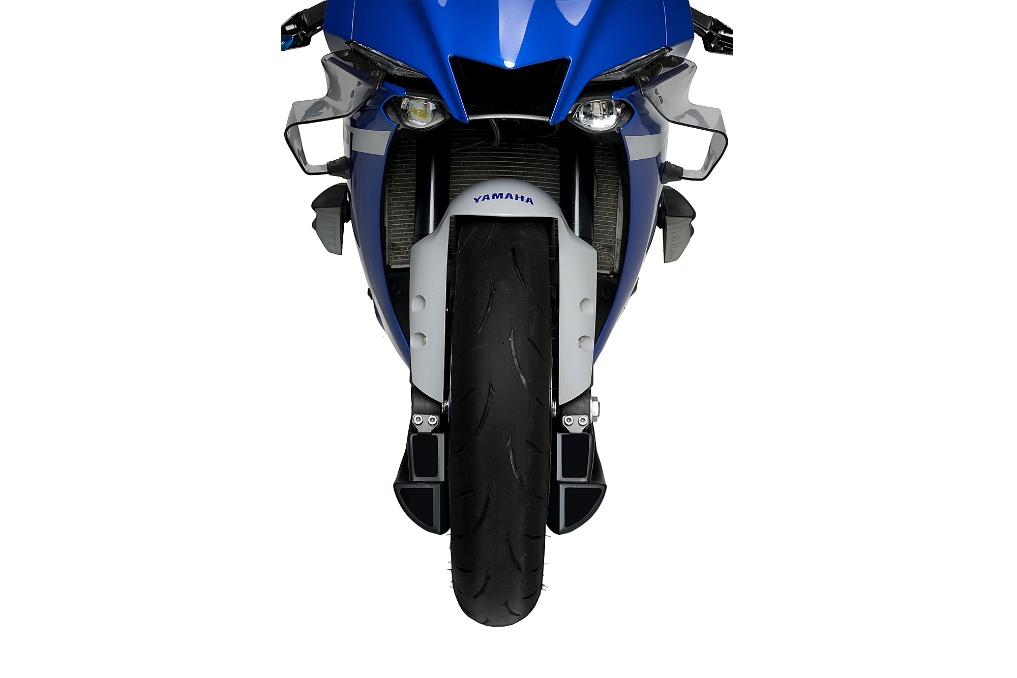 Bremskühler - 21453 - YAMAHA YZF-R1 - Bj. 2015-2025