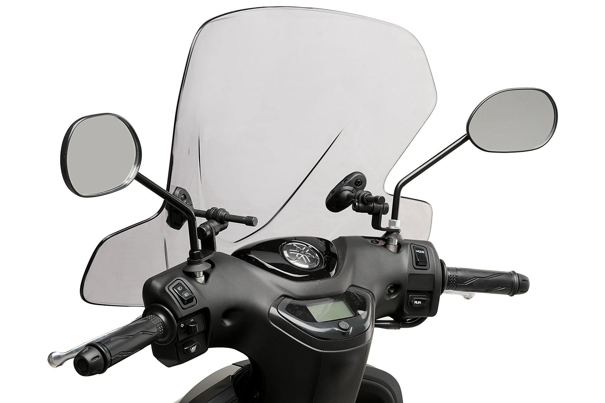 City Touring - 21398 - YAMAHA NEO'S - Bj. 2022-2026