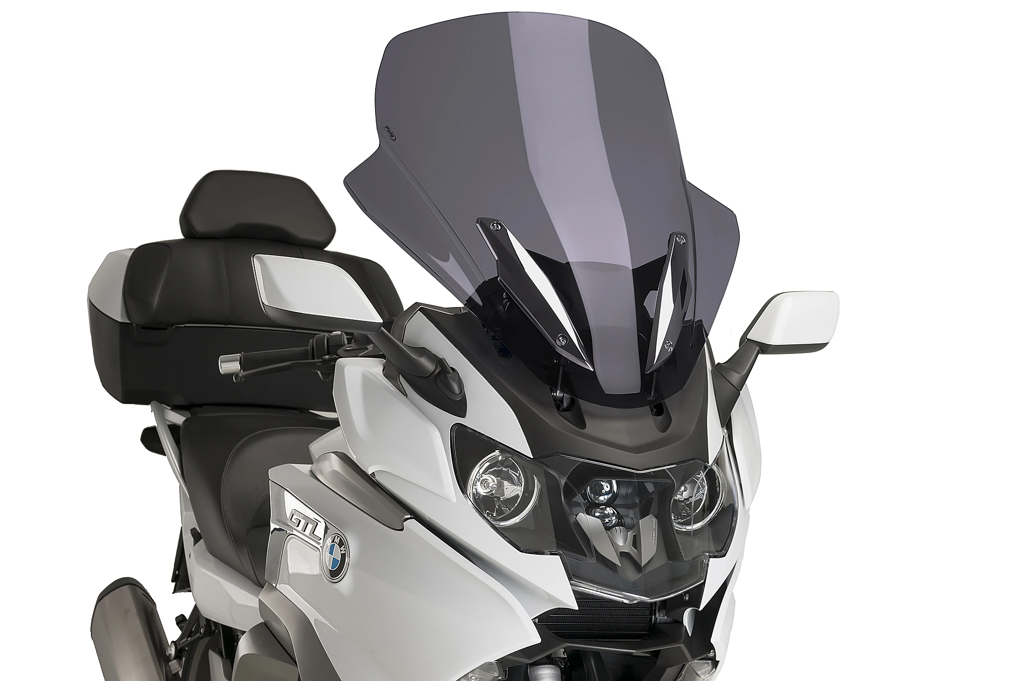 Tourenscheibe - 9512 - BMW - Bj. 2011-2026