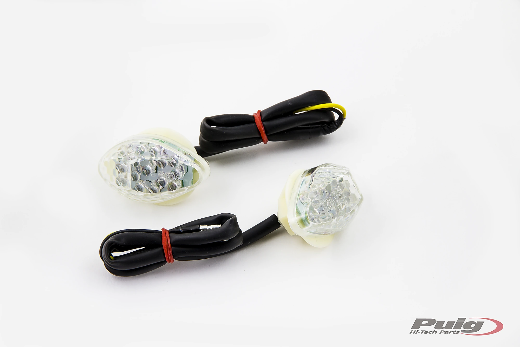 Integrierte Blinker - 4487