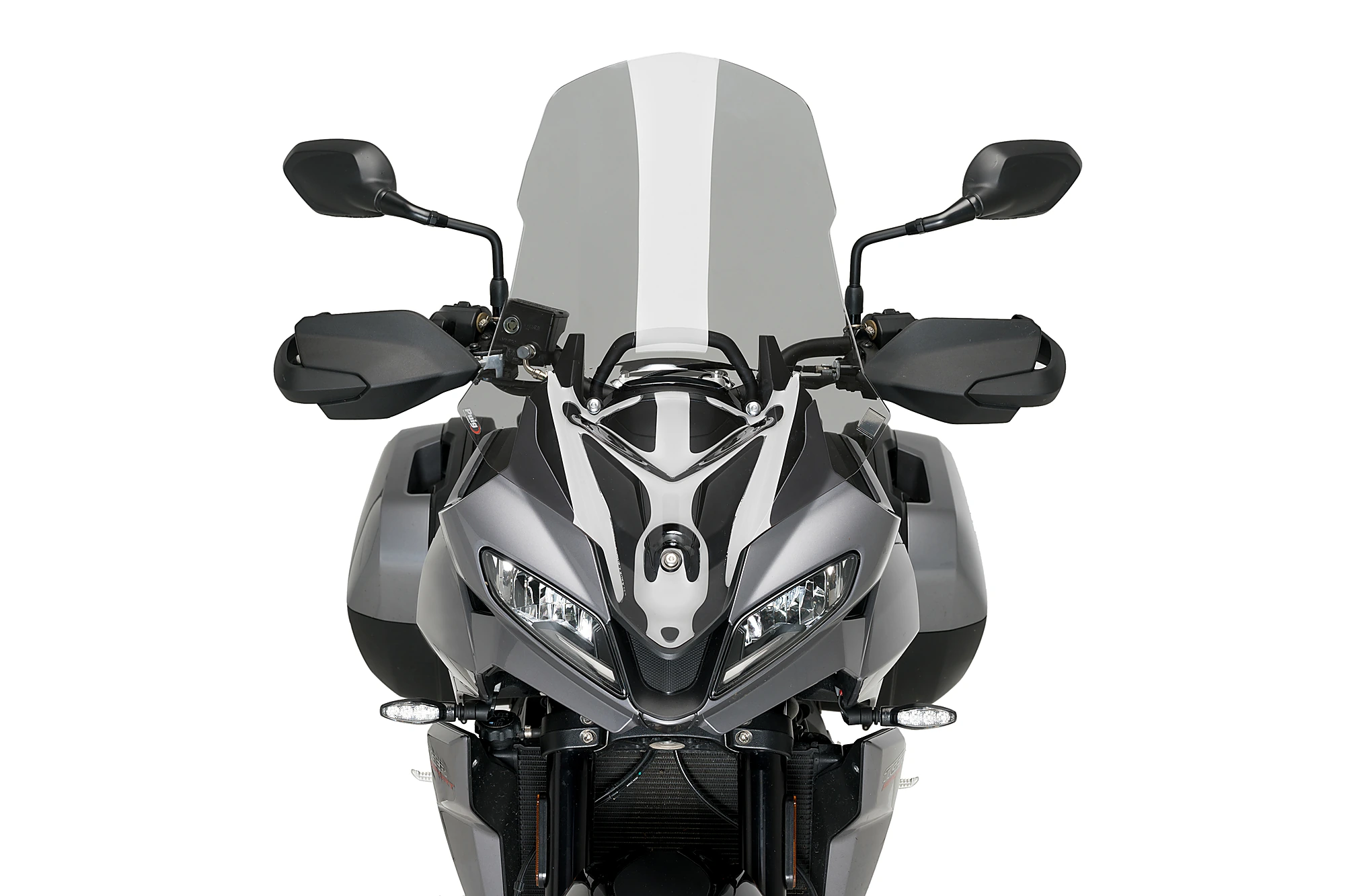 Tourenscheibe - 21317 - TRIUMPH TIGER SPORT 660 - Bj. 2022-2025