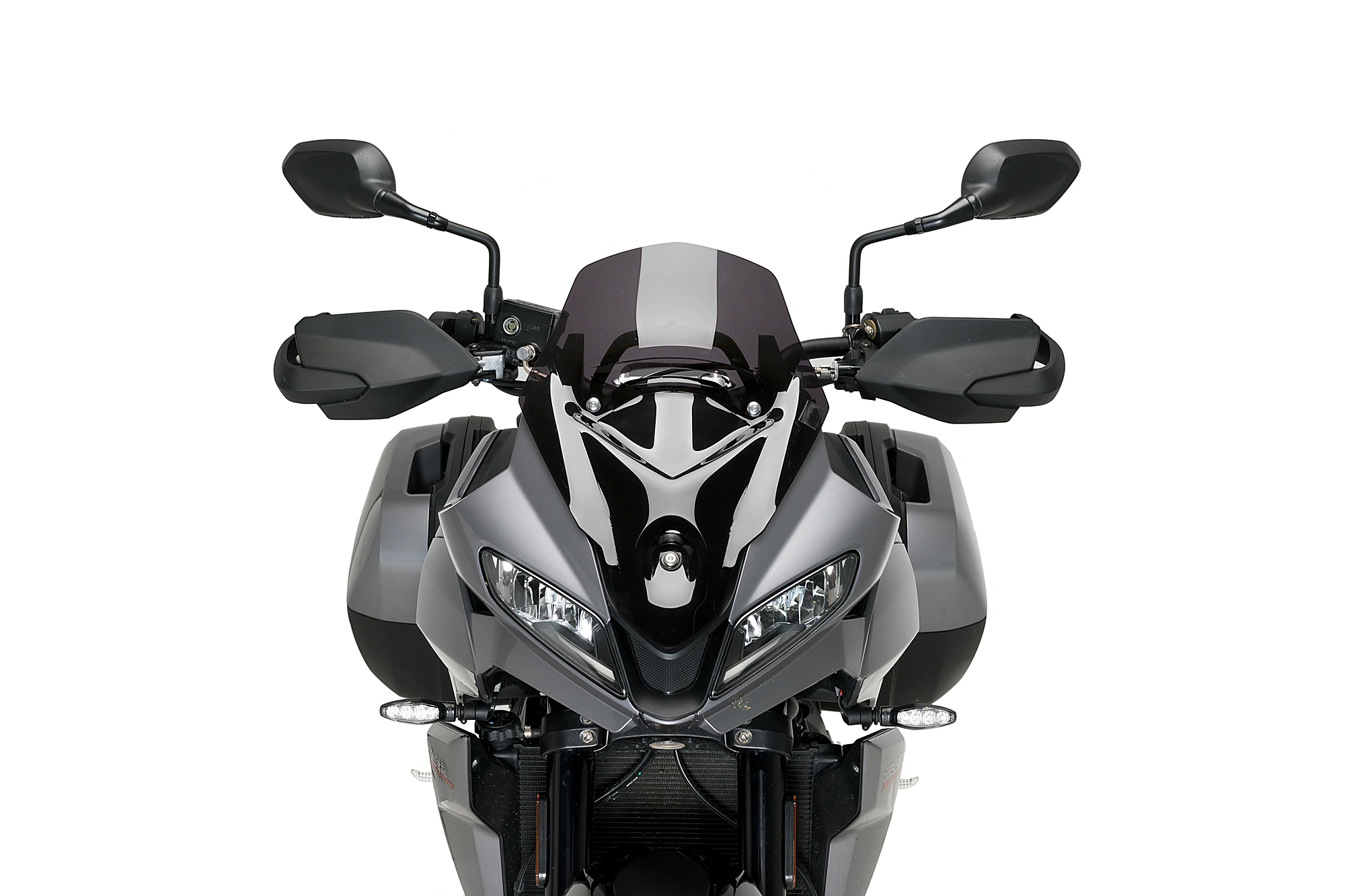 Sportscheibe - 21318 - TRIUMPH TIGER SPORT 660 - Bj. 2022-2025
