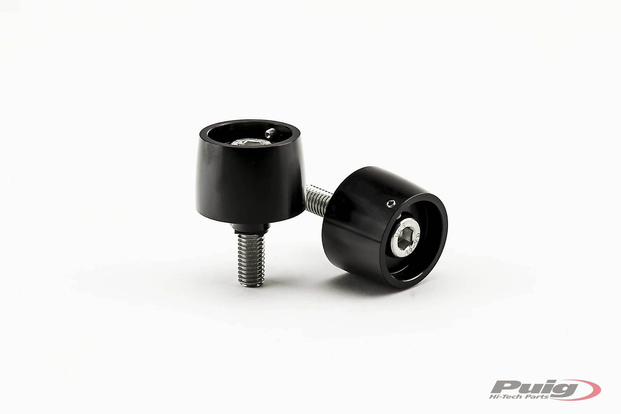 Lenkerenden Thruster - 9876 - YAMAHA TRACER 7 - Bj. 2021-2026