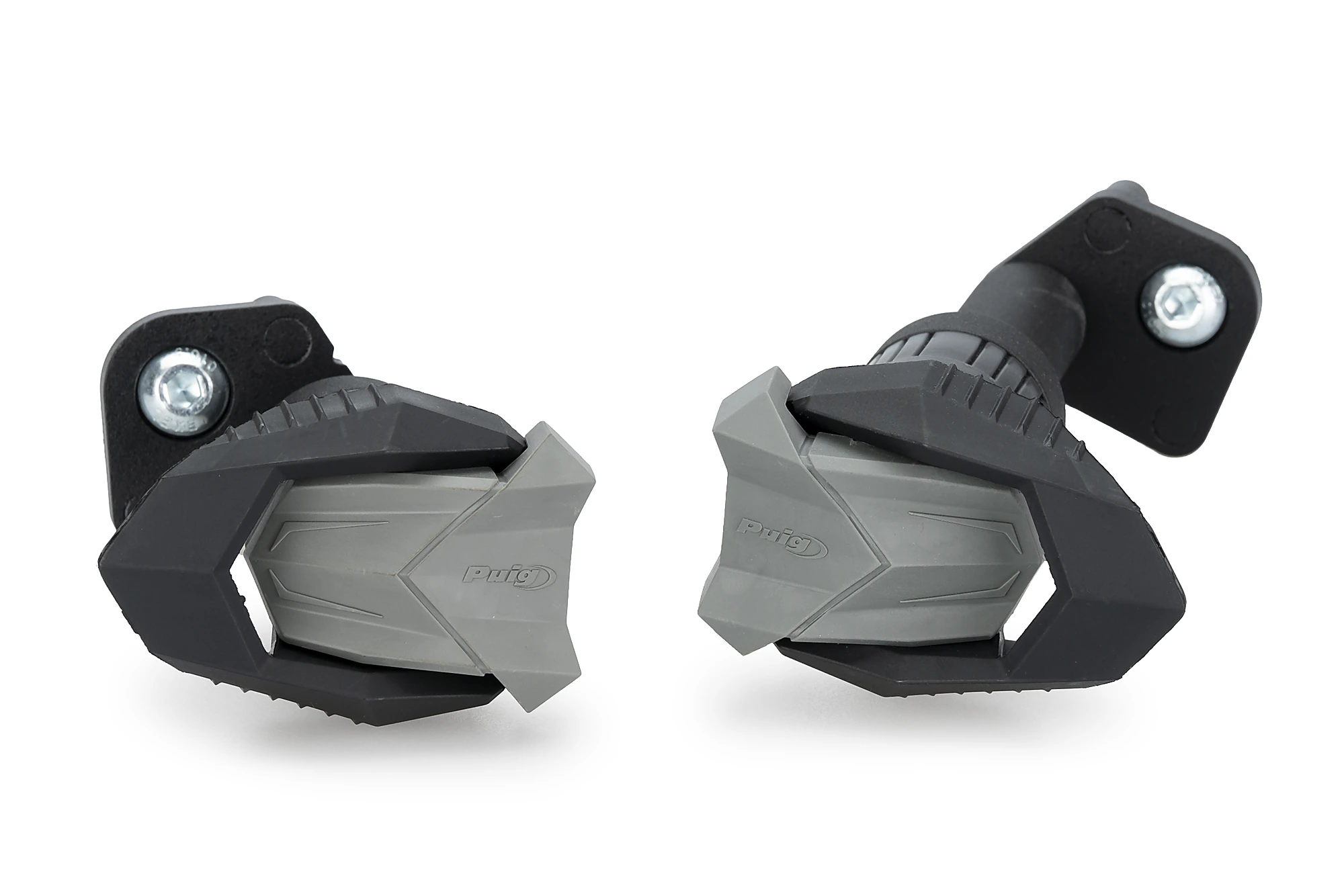 Sturzpads R19 - 22928 - CFMOTO 675NK - Bj. 2025-2026