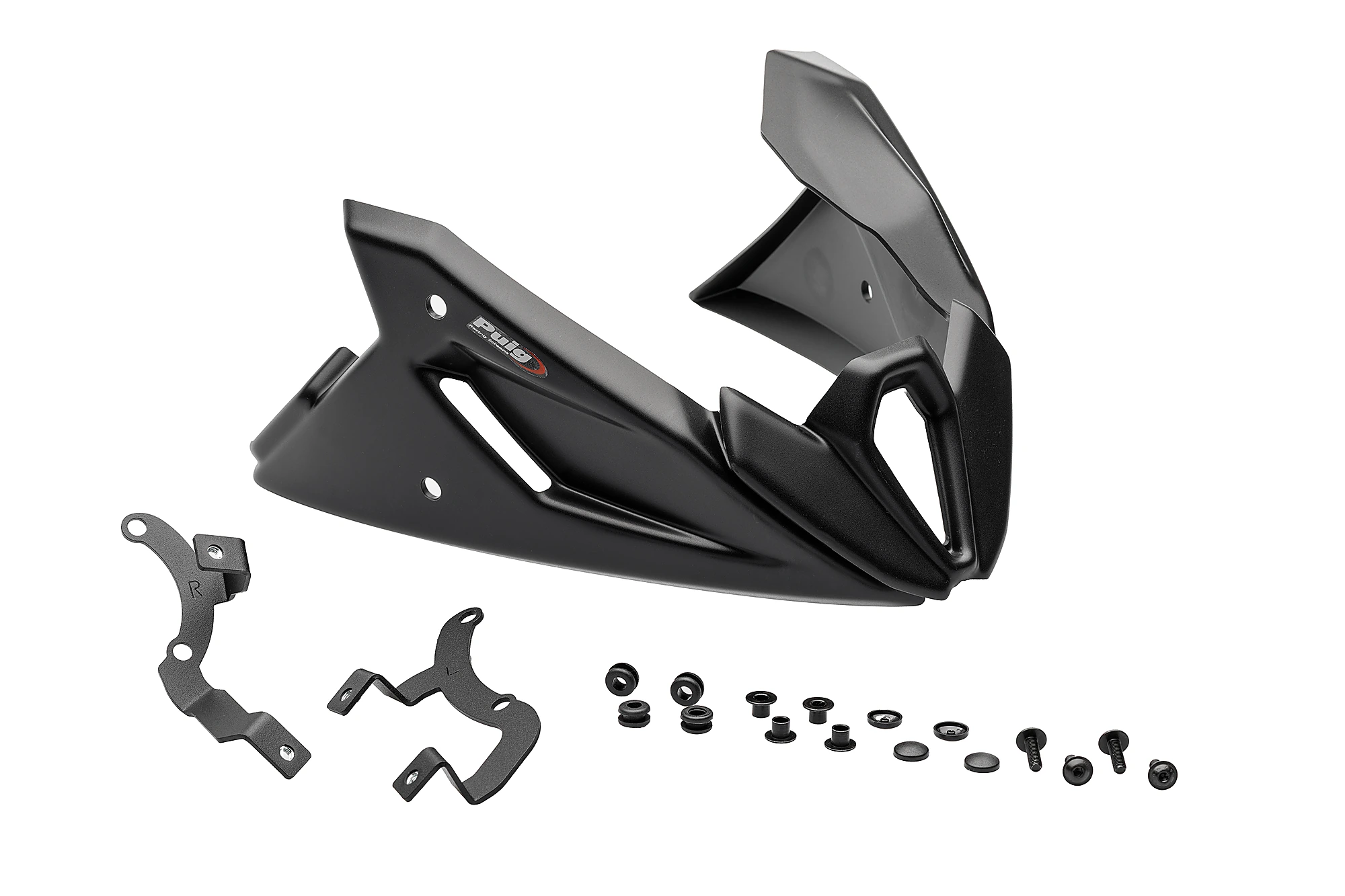Bugspoiler - 22469 - KTM 390 DUKE - Bj. 2021-2026
