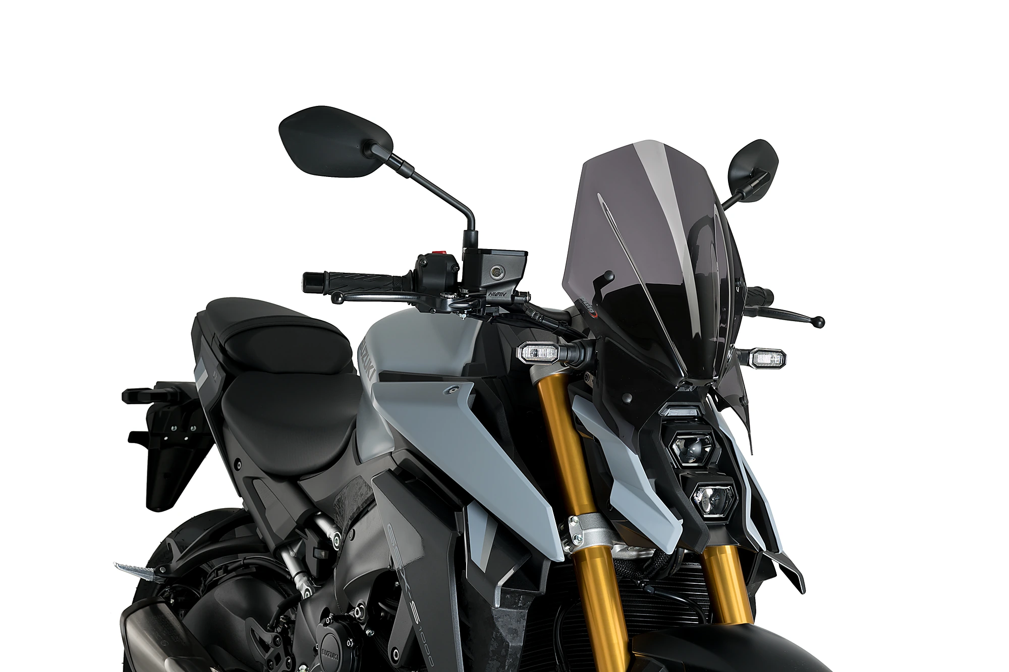 New Generation Touring - 20835 - SUZUKI - Bj. 2021-2026