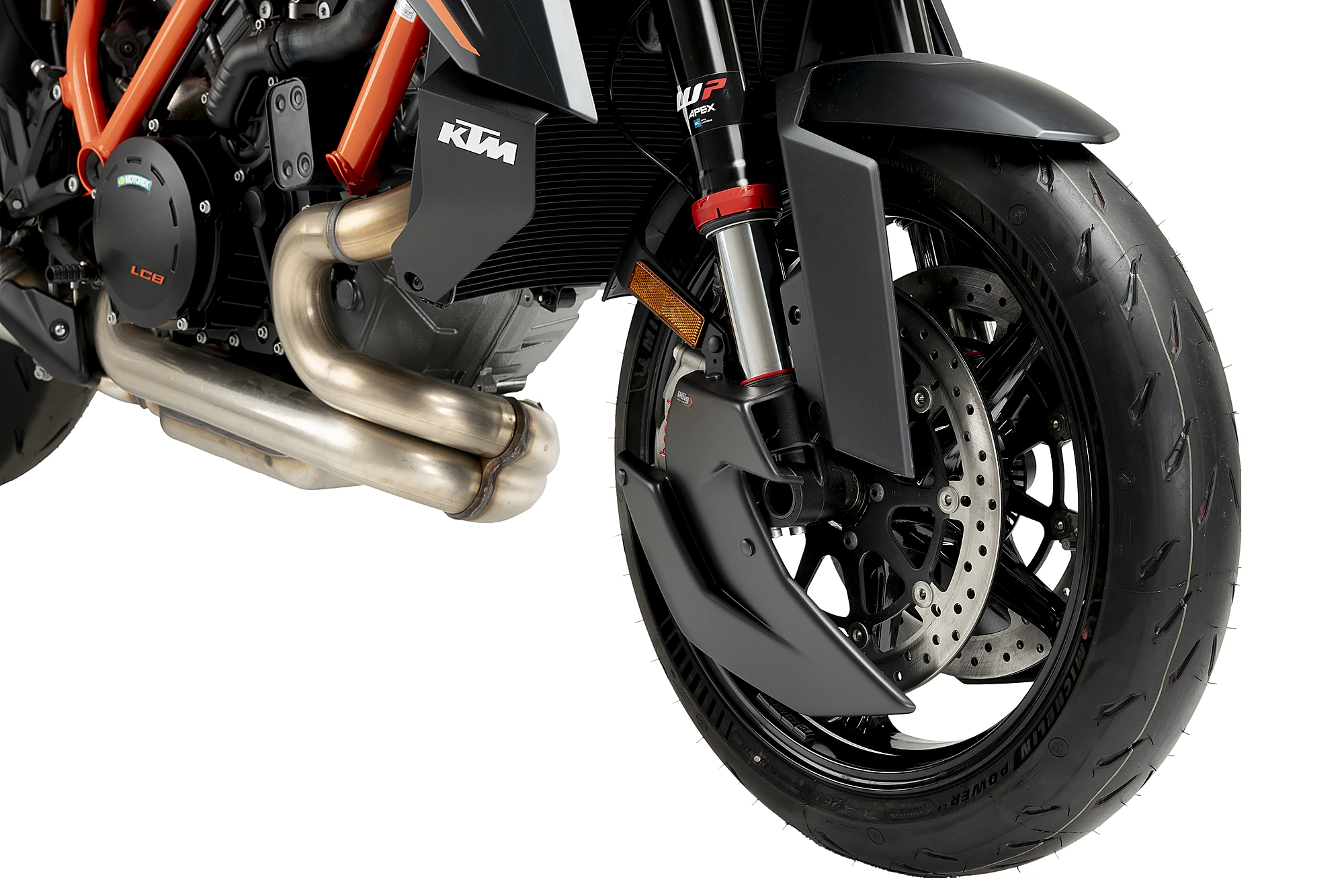 Bremskühler - 21908 - KTM - Bj. 2024-2026