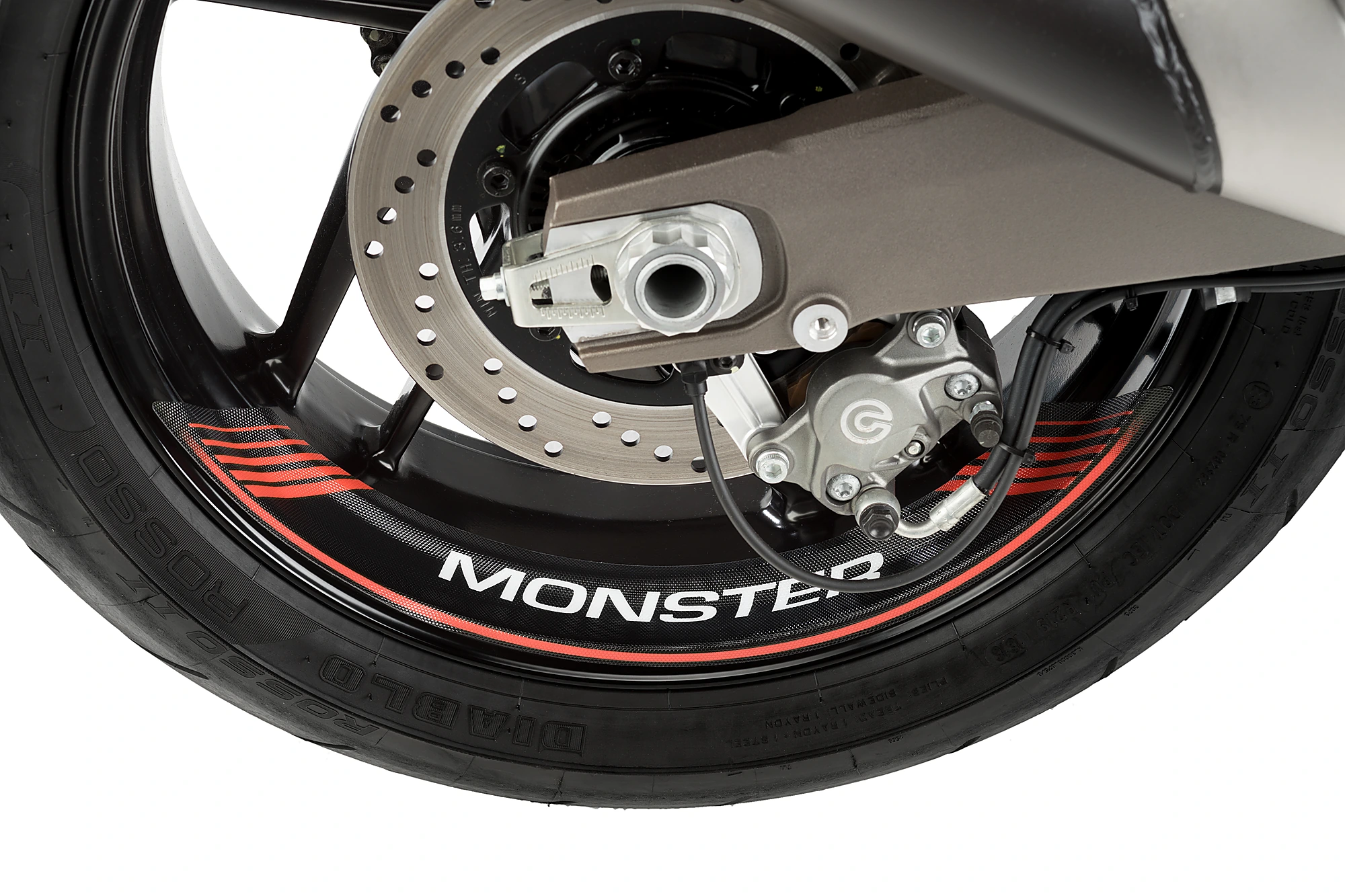 Felgenbänder Specials - 5527 - DUCATI - Bj. 2008-2020