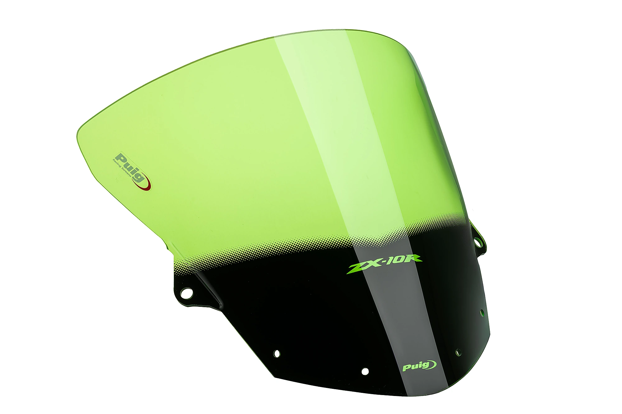 Standardscheibe - 4627 - KAWASAKI ZX-10R - Bj. 2008-2010
