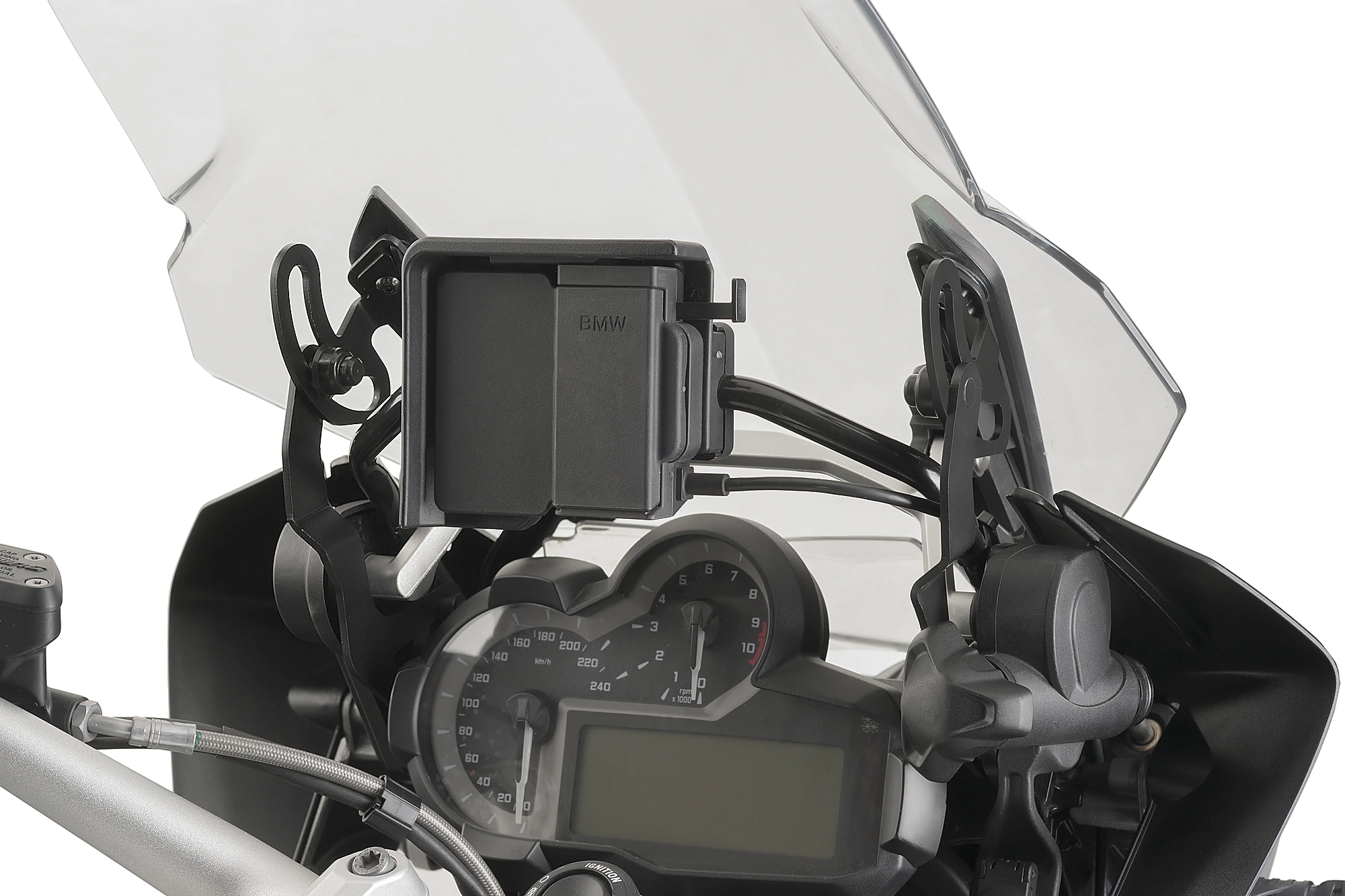 Verstärkungsstütze - 7566 - BMW - Bj. 2013-2024