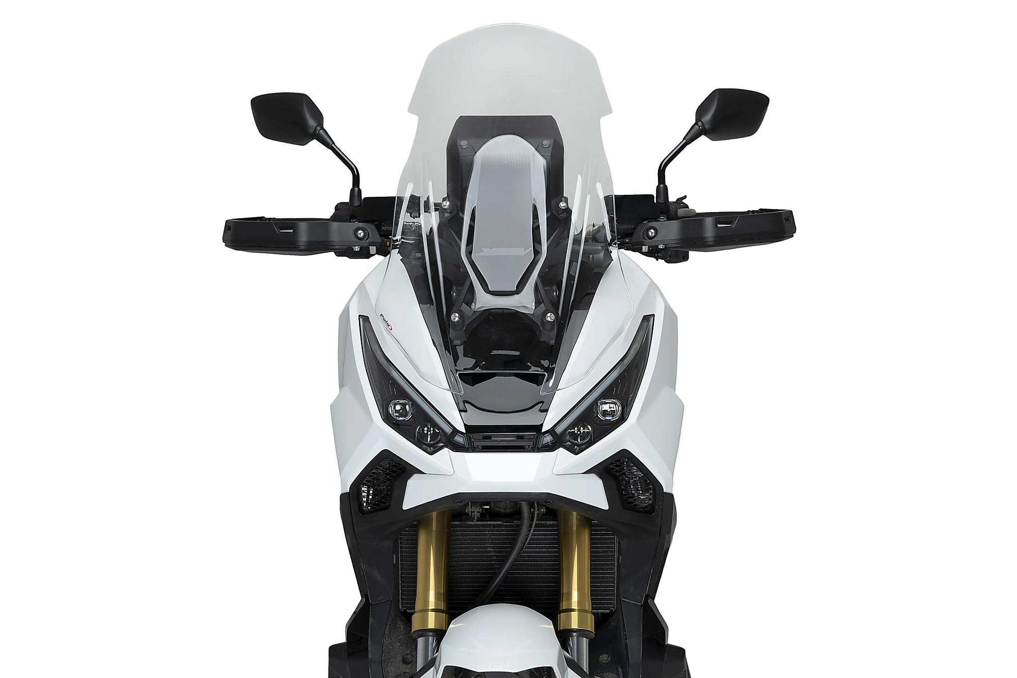 Tourenscheibe - 20585 - HONDA X-ADV - Bj. 2021-2026