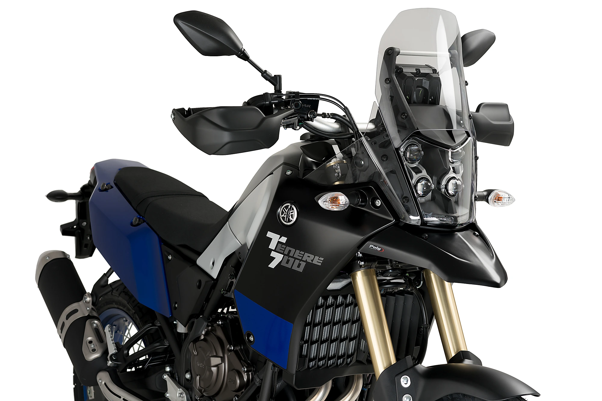 Picos - 3806 - YAMAHA - Bj. 2019-2026