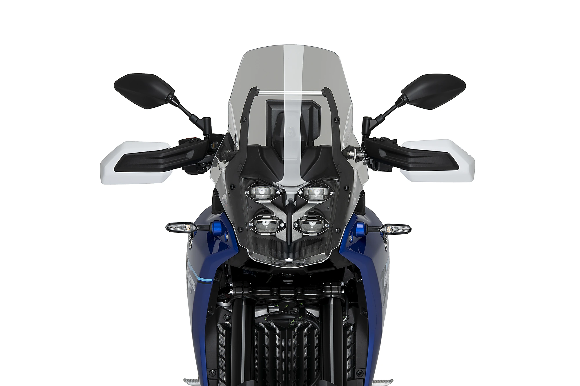 Rallyscheibe - 22647 - YAMAHA TENERE 700 - Bj. 2025-2026