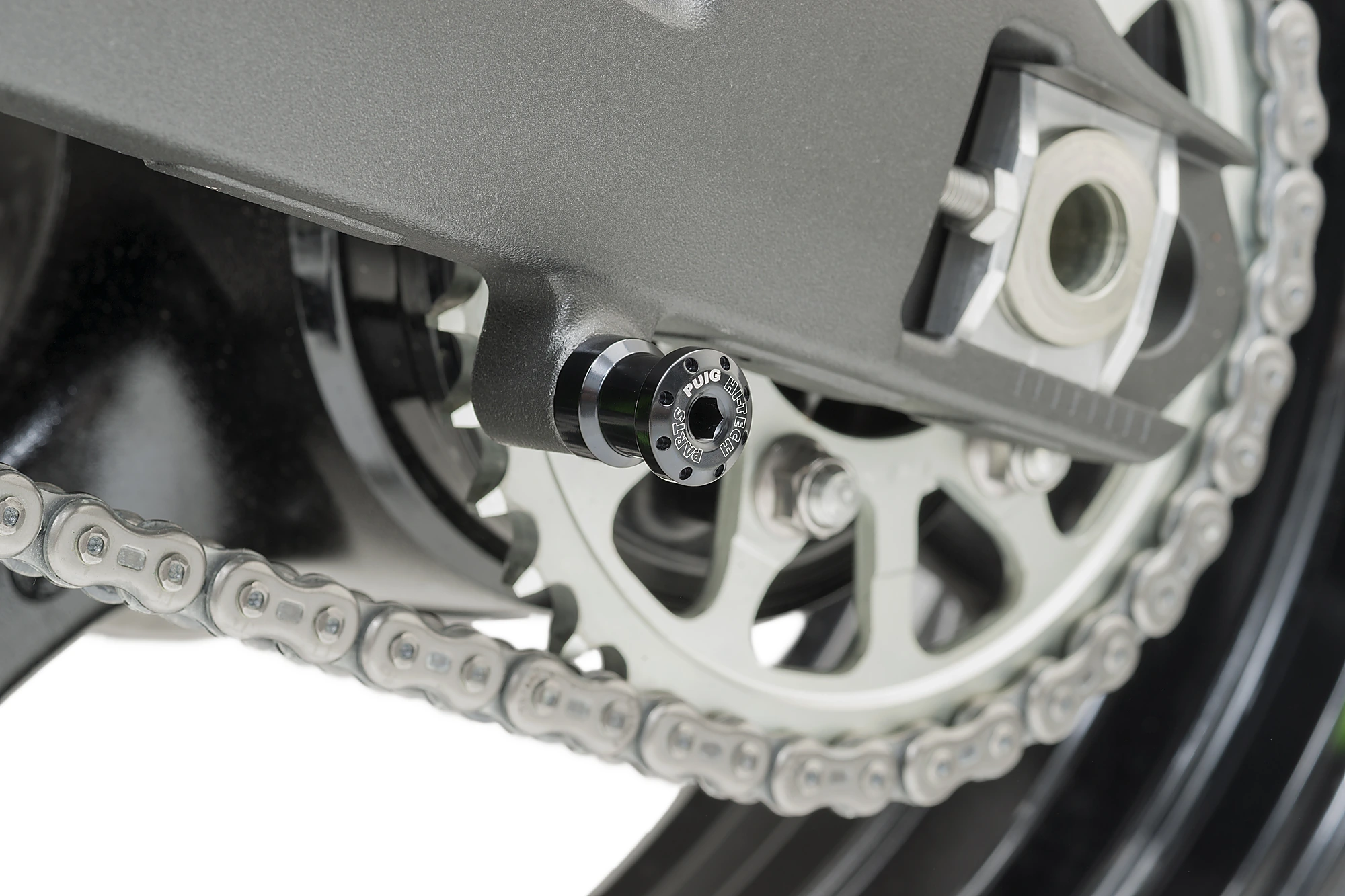 Schwingenschützer - 5924 - KAWASAKI ZX-10R - Bj. 2016-2026