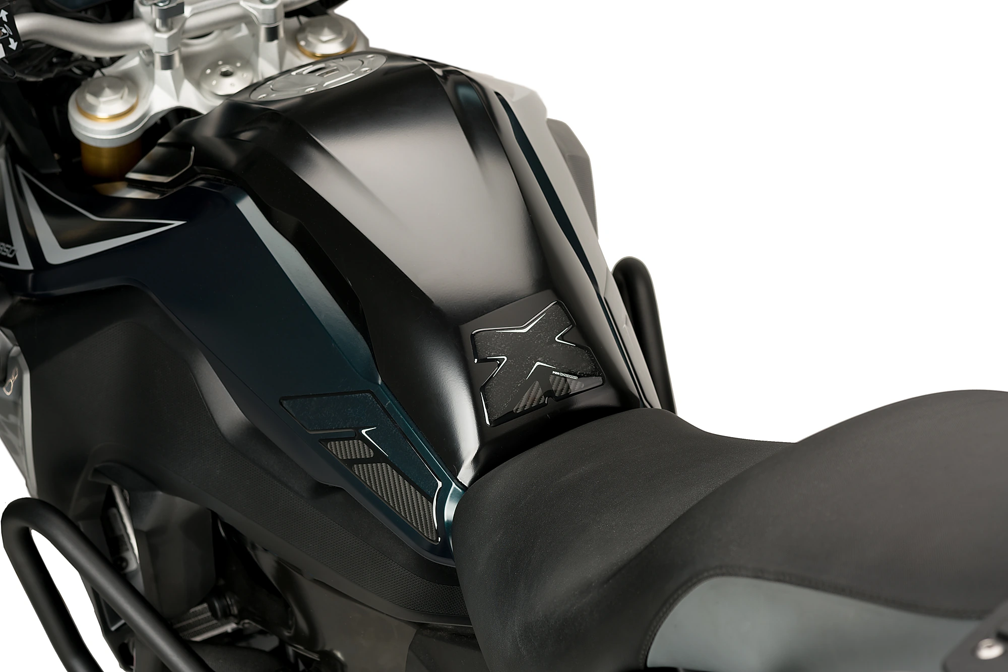 Tankpad modellspezifisch - 3717 - BMW F850GS - Bj. 2018-2023