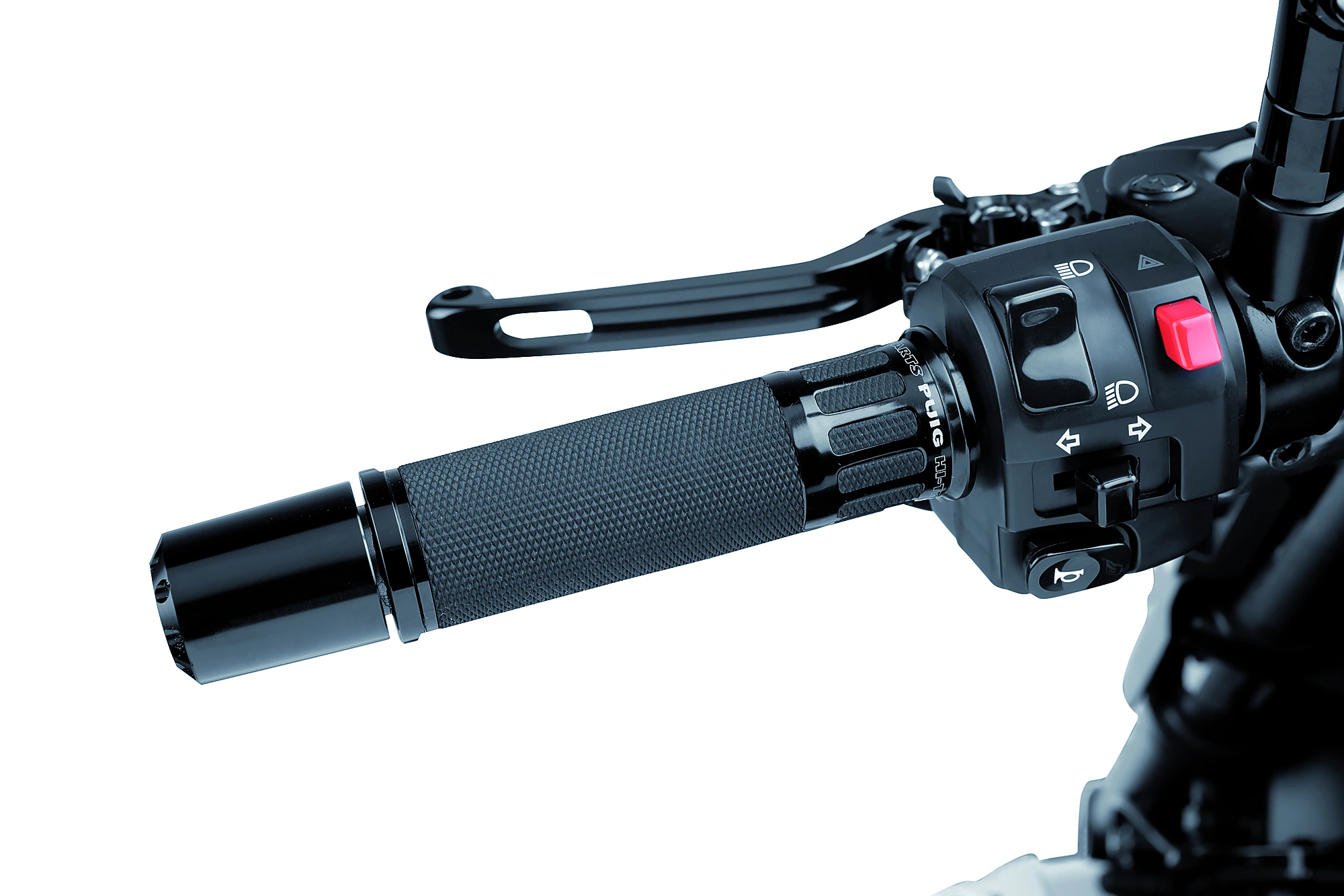 Griffe Racing - 5879 - KAWASAKI / YAMAHA - Bj. 2012-2026