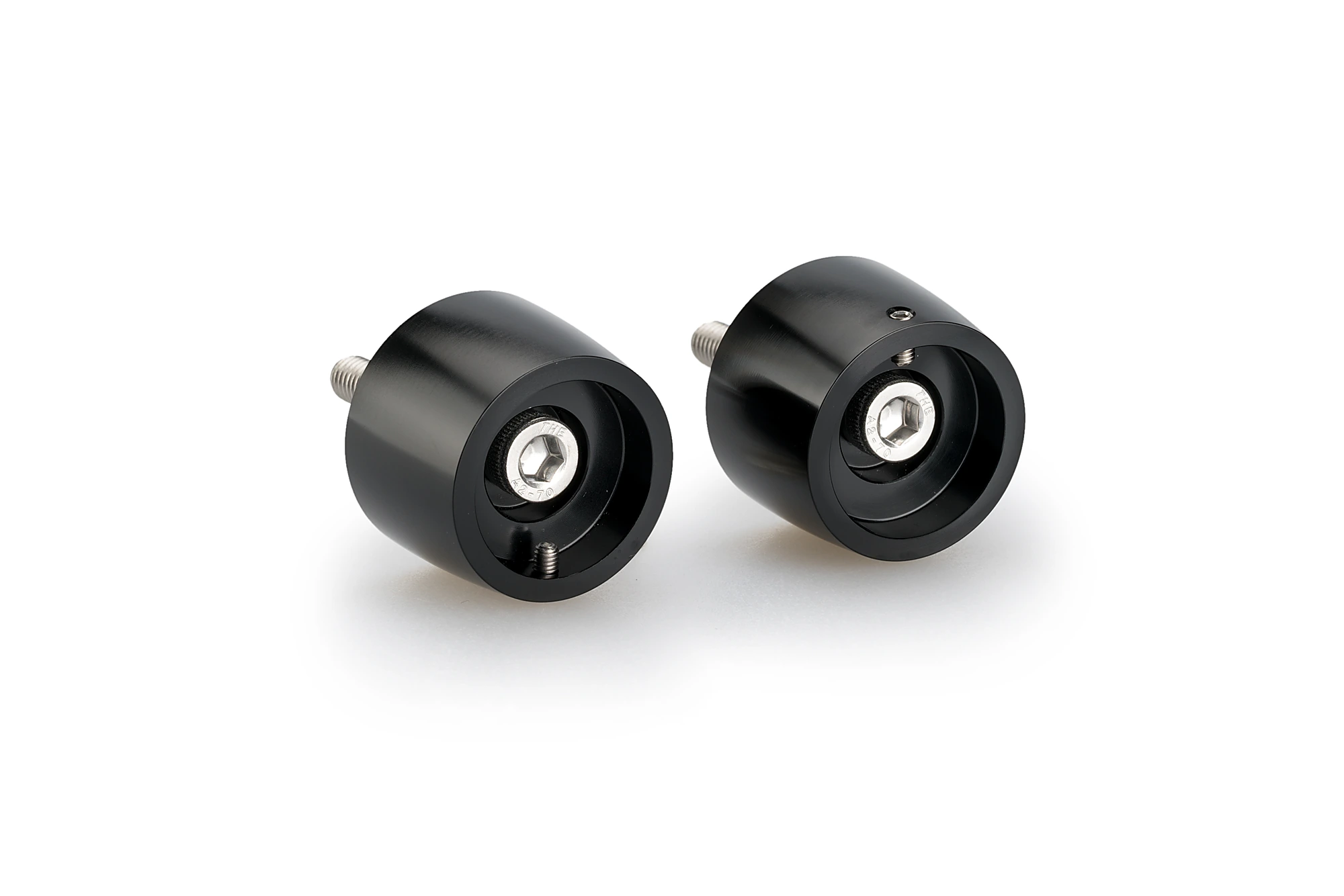 Lenkerenden Thruster - 20721 - DUCATI MONSTER 937 - Bj. 2021-2025