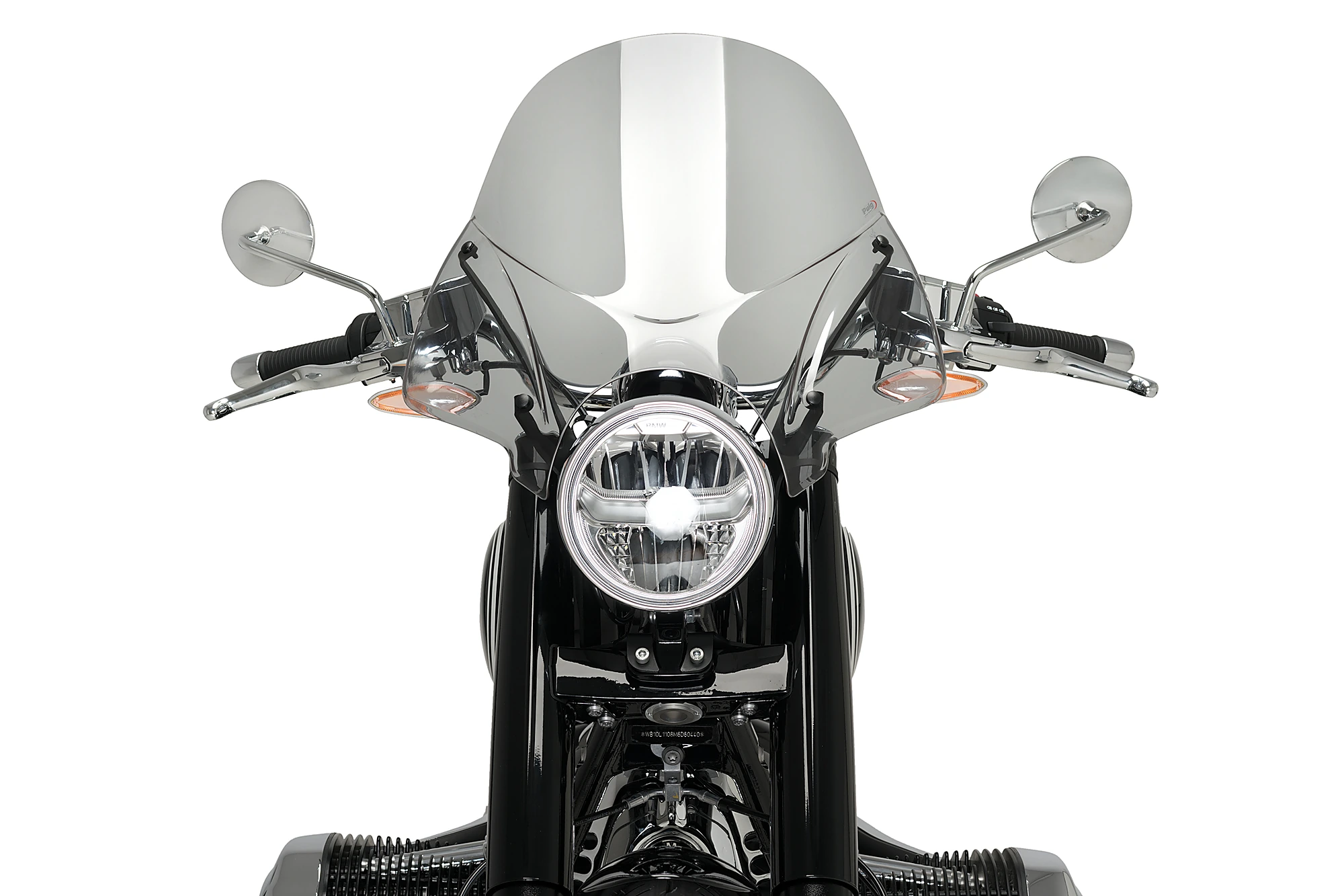 New Generation Touring - 20527 - BMW R18 - Bj. 2021-2026