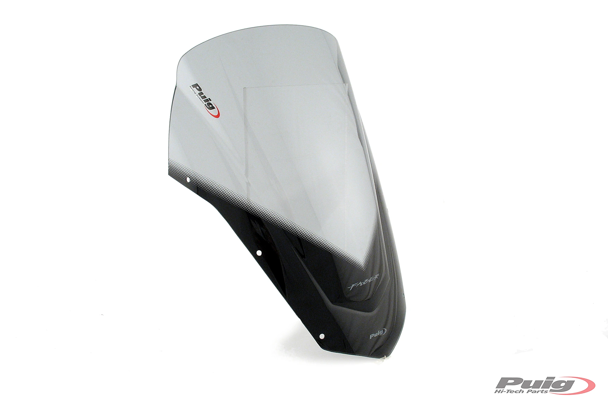 Racingscheibe - 4366 - YAMAHA FZ6 FAZER S2 - Bj. 2007-2010