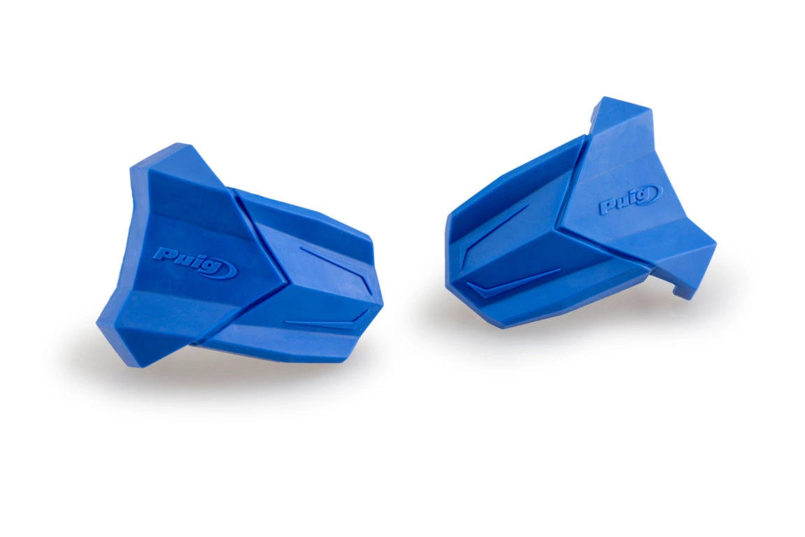 Gummi Endschutz R19 - 3148