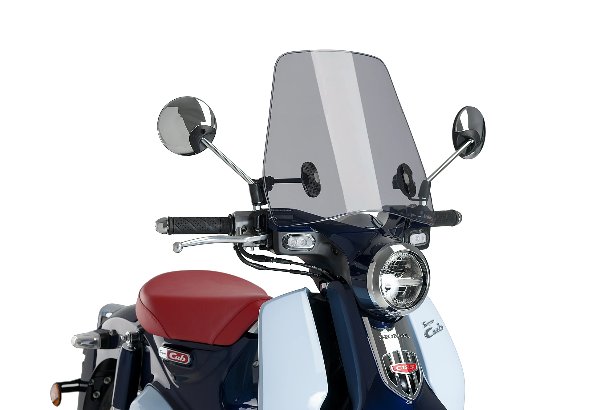 Urban - 3491 - HONDA SUPER - Bj. 2018-2025