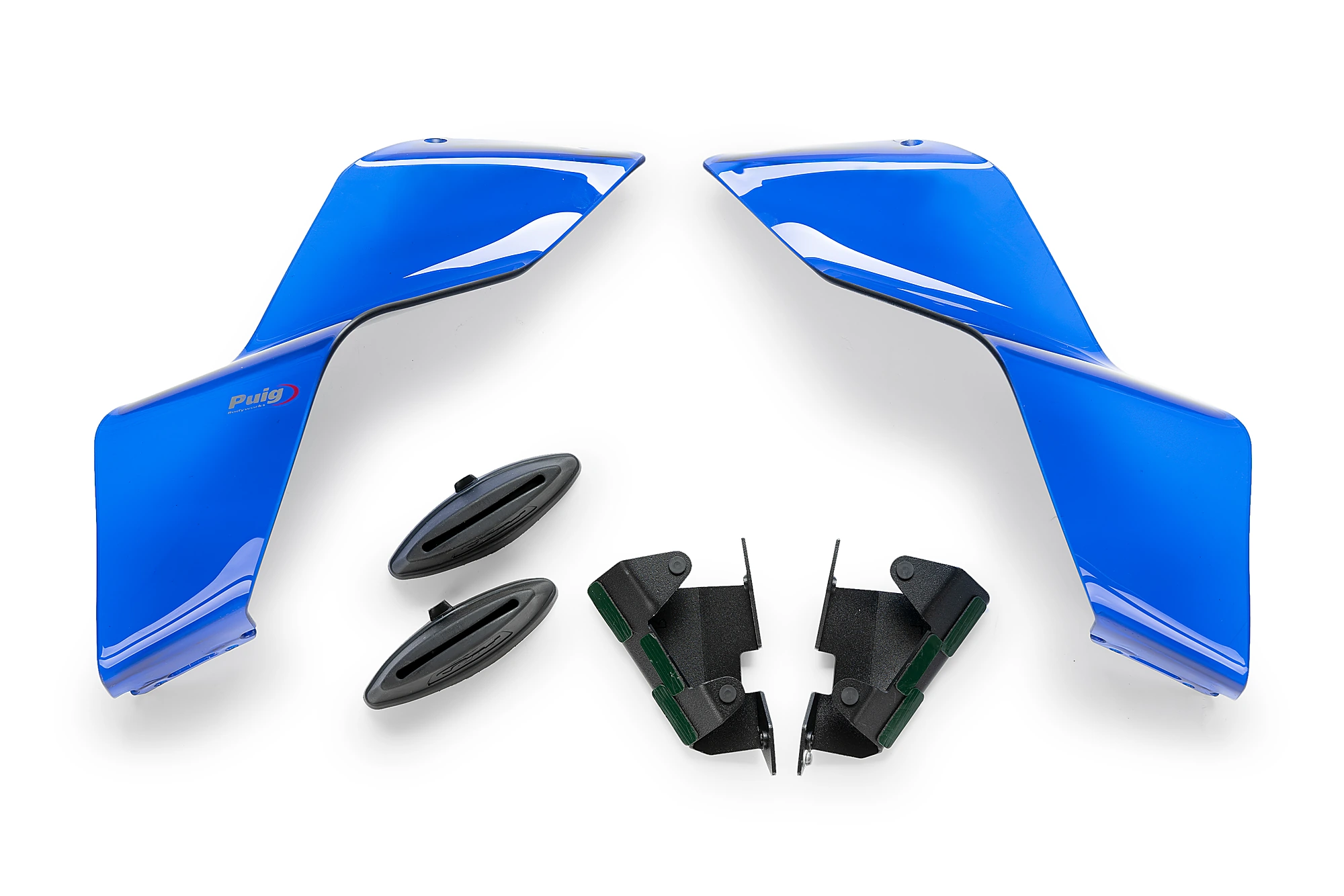 Frontspoiler GP - 20523 - YAMAHA YZF-R1 - Bj. 2020-2026