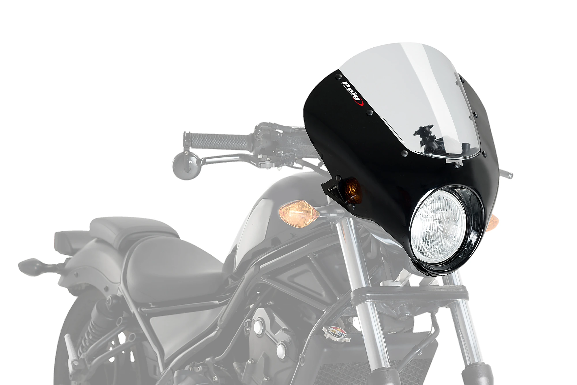Dark Night - 21097 - HARLEY DAVIDSON SPORTSTER 883 IRON XL883N - Bj. 2009-2022