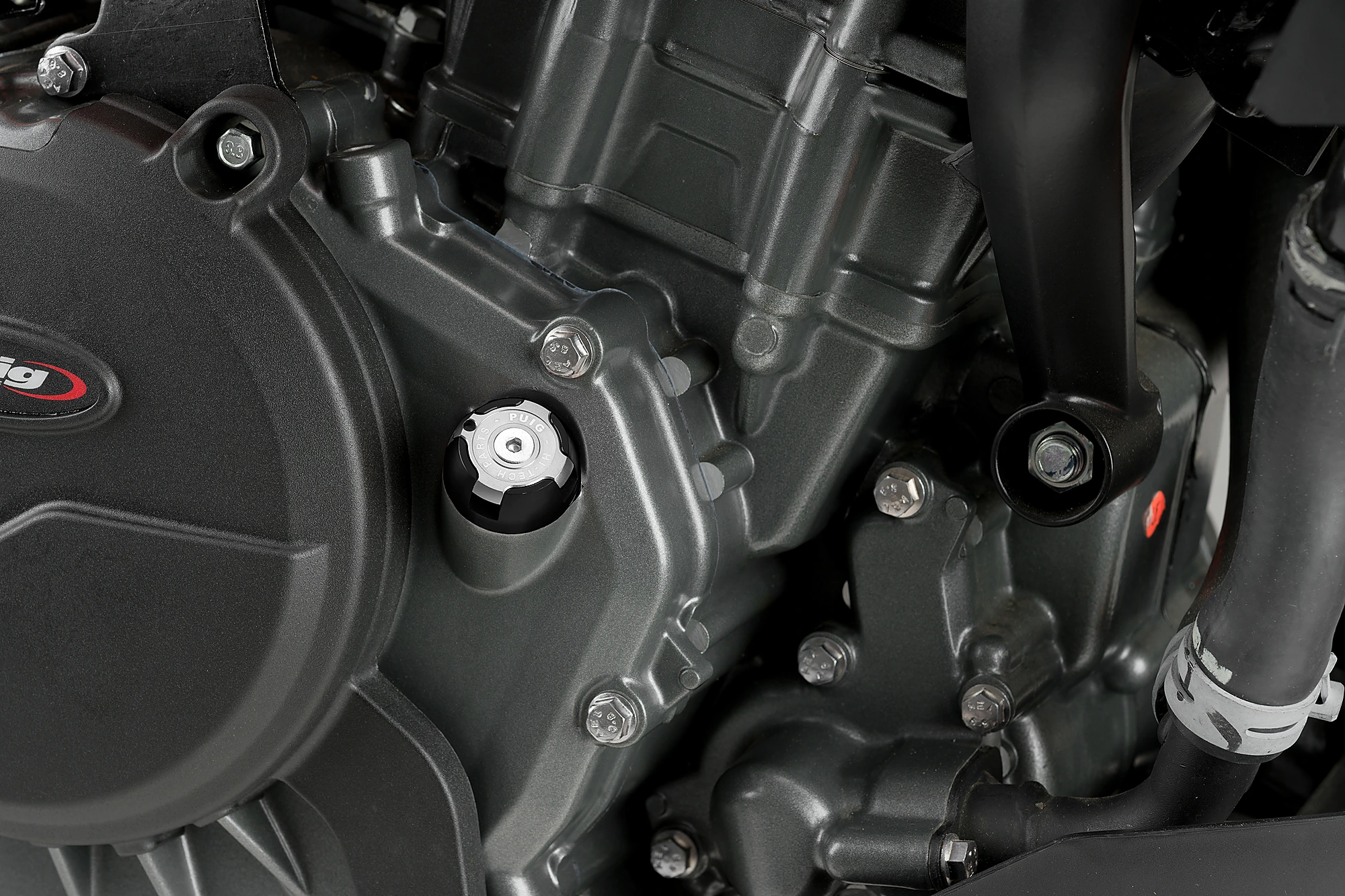 Öl-Ablassschraube Hi-Tech - 7140 - KTM 390 DUKE - Bj. 2013-2026