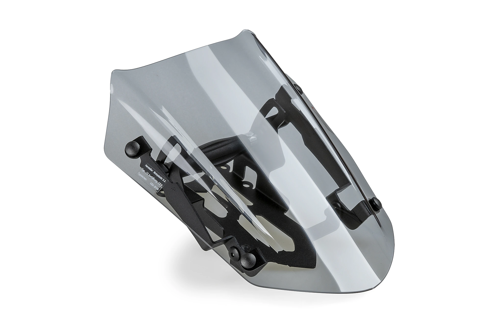 New Generation verstellbar - 7592 - DUCATI DIAVEL - Bj. 2014-2016