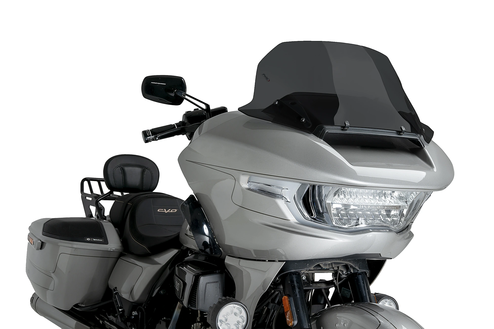High-Road Touring - 22108 - HARLEY DAVIDSON - Bj. 2023-2026