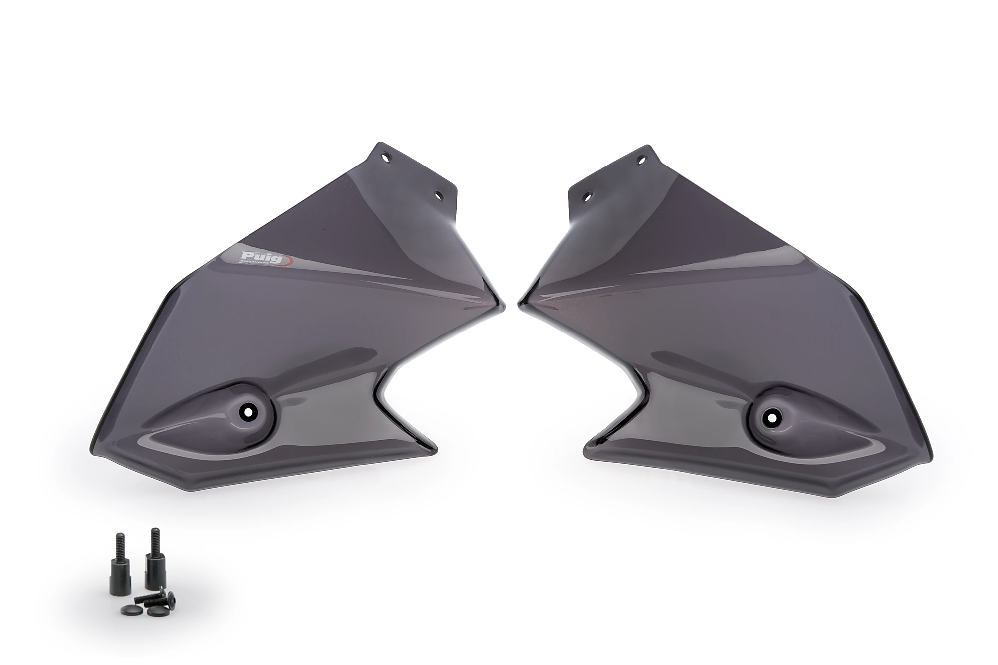 Frontal-Windabweiser Extended - 21127 - BENELLI TRK 502 - Bj. 2016-2026