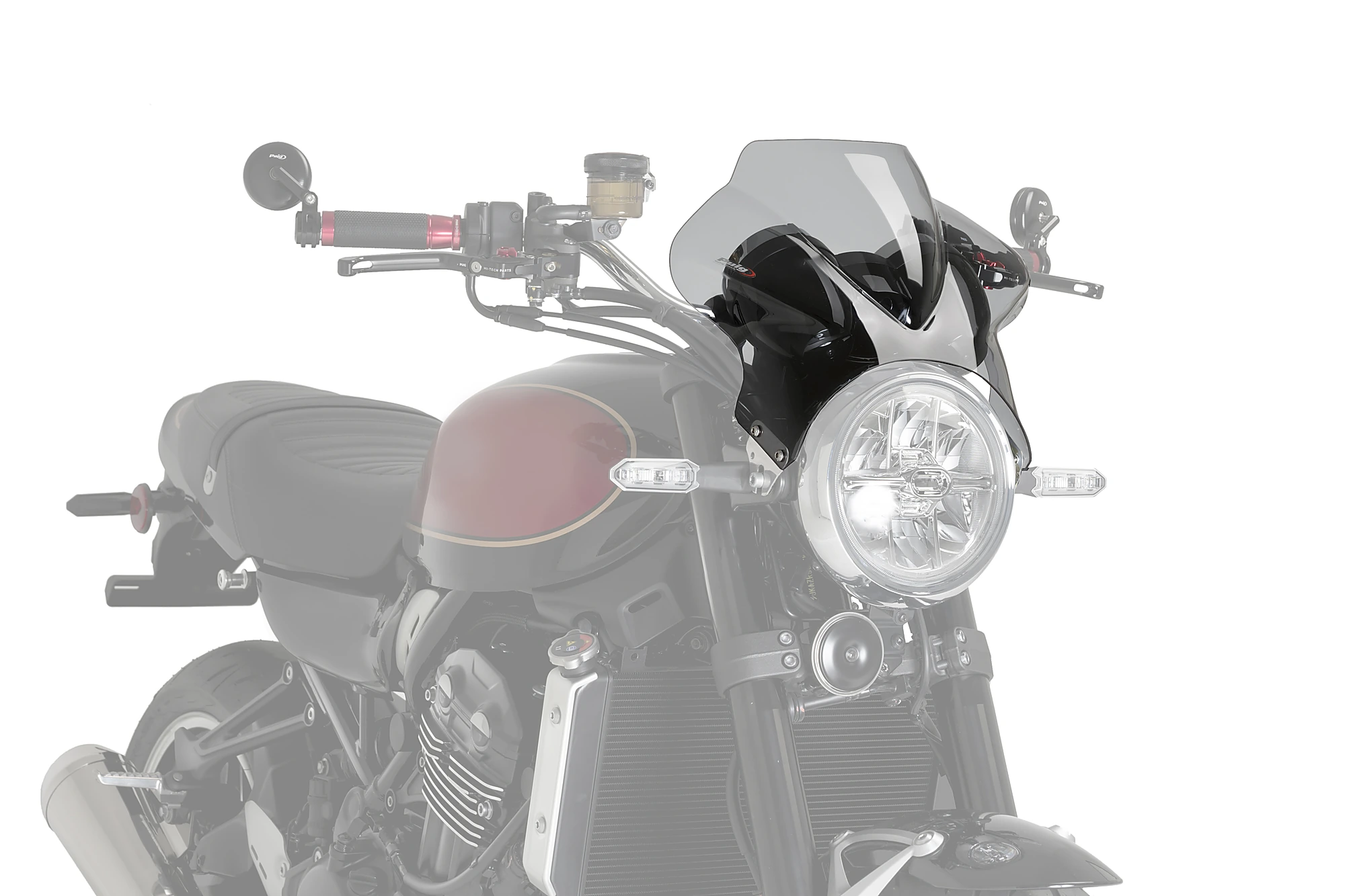 Cockpit - 5060