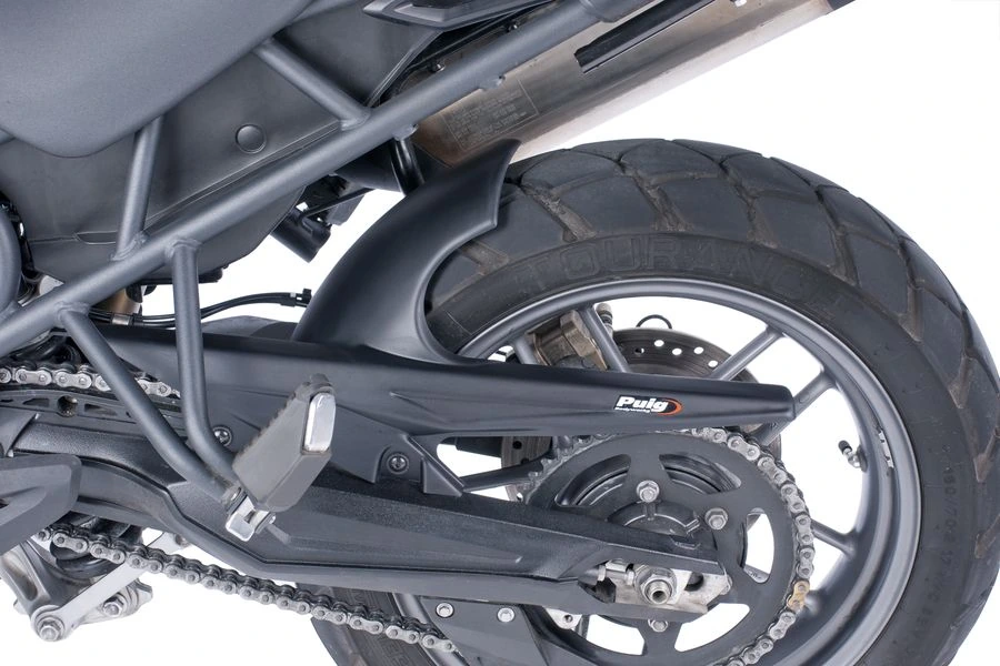 Hinterradabdeckung - 6040 - TRIUMPH - Bj. 2011-2019