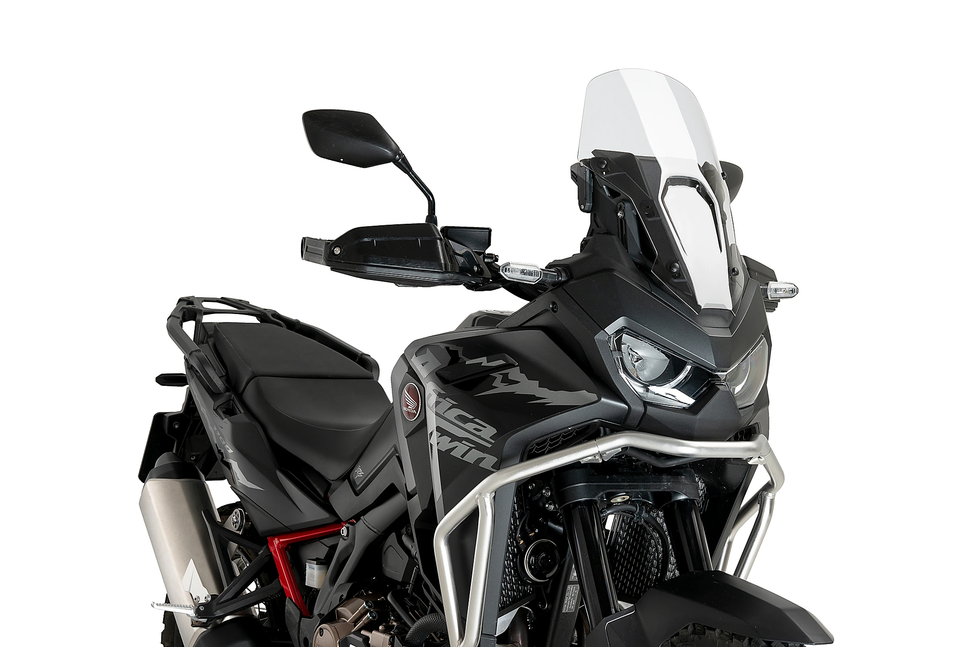Sportscheibe - 21583 - HONDA CRF1100L AFRICA TWIN - Bj. 2020-2026