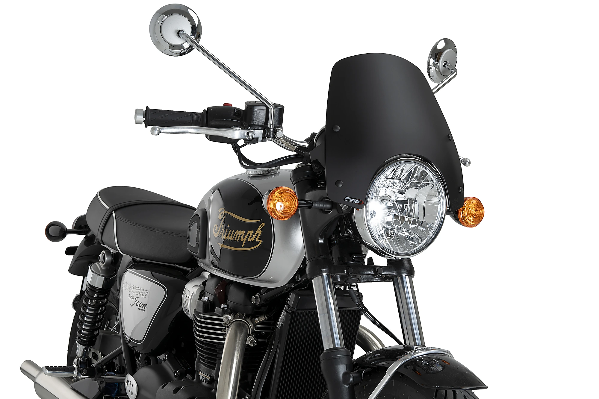 New Generation Sport - 22453 - TRIUMPH - Bj. 2002-2026