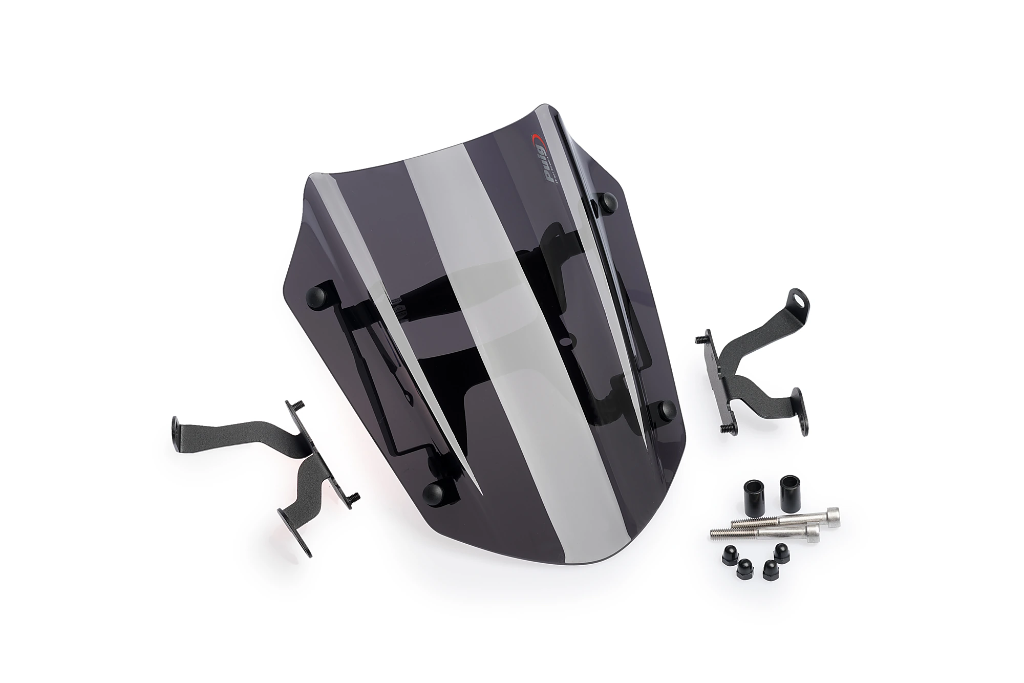 New Generation verstellbar - 3773 - DUCATI DIAVEL 1260 - Bj. 2019-2023